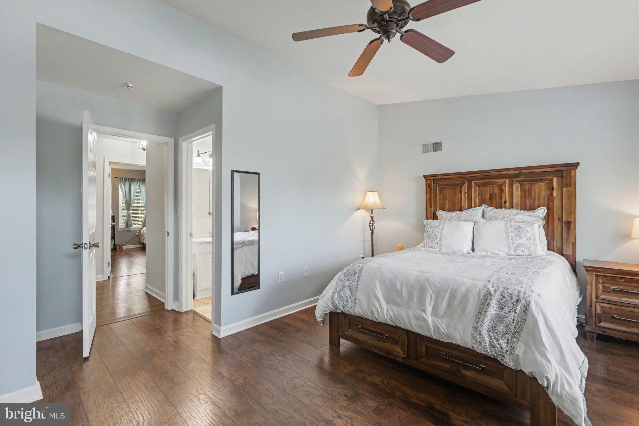 FOREST GLEN - Residential