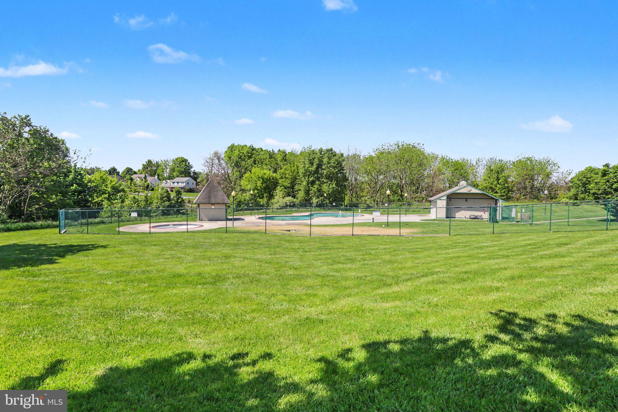FOREST GLEN - Residential