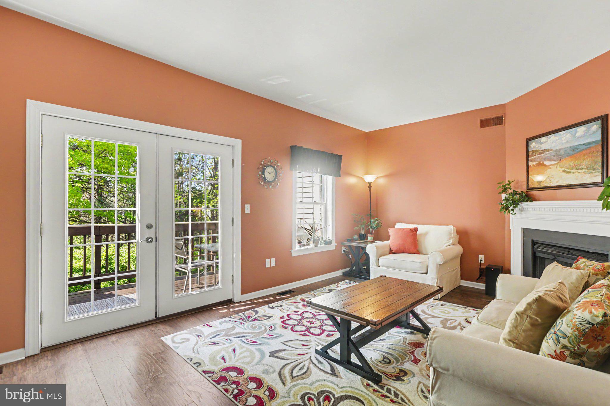 FOREST GLEN - Residential