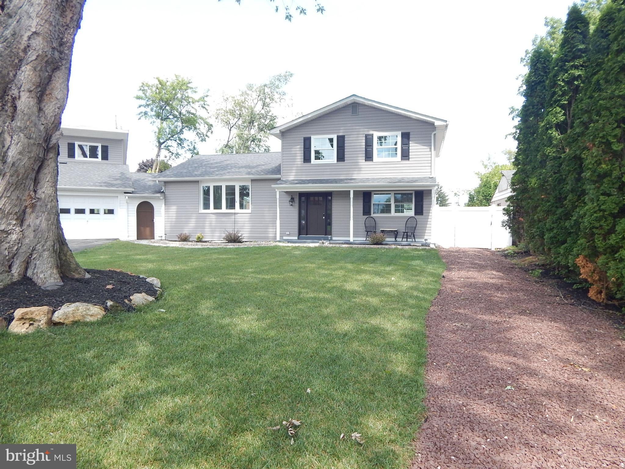 5833 HILL DRIVE