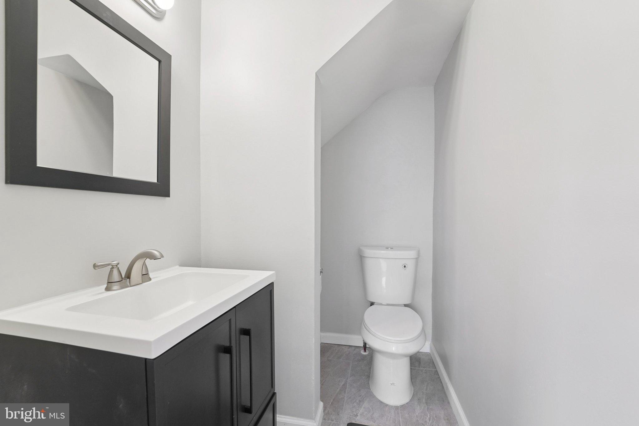 RAMBLEWOOD - Residential