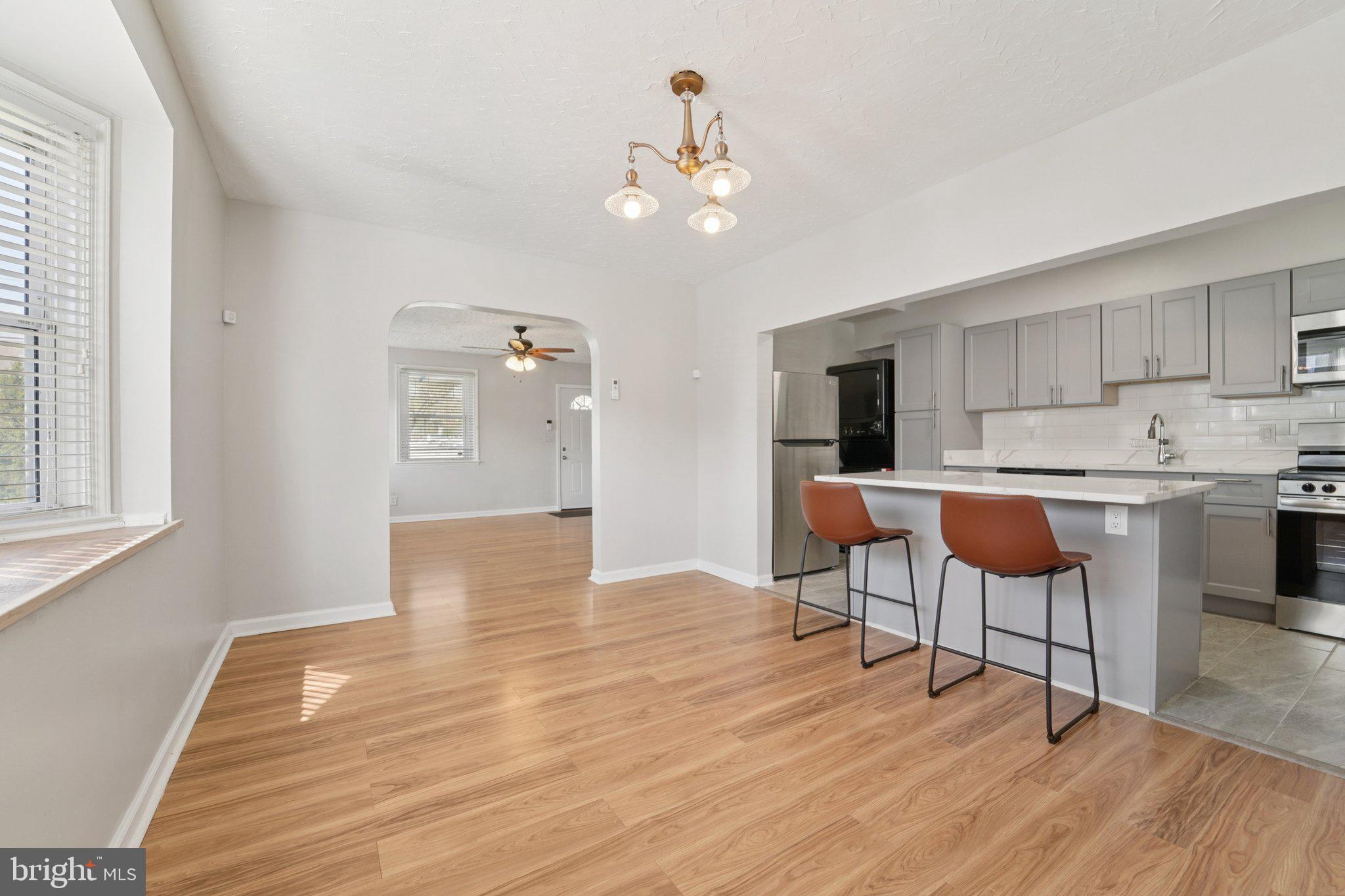 RAMBLEWOOD - Residential