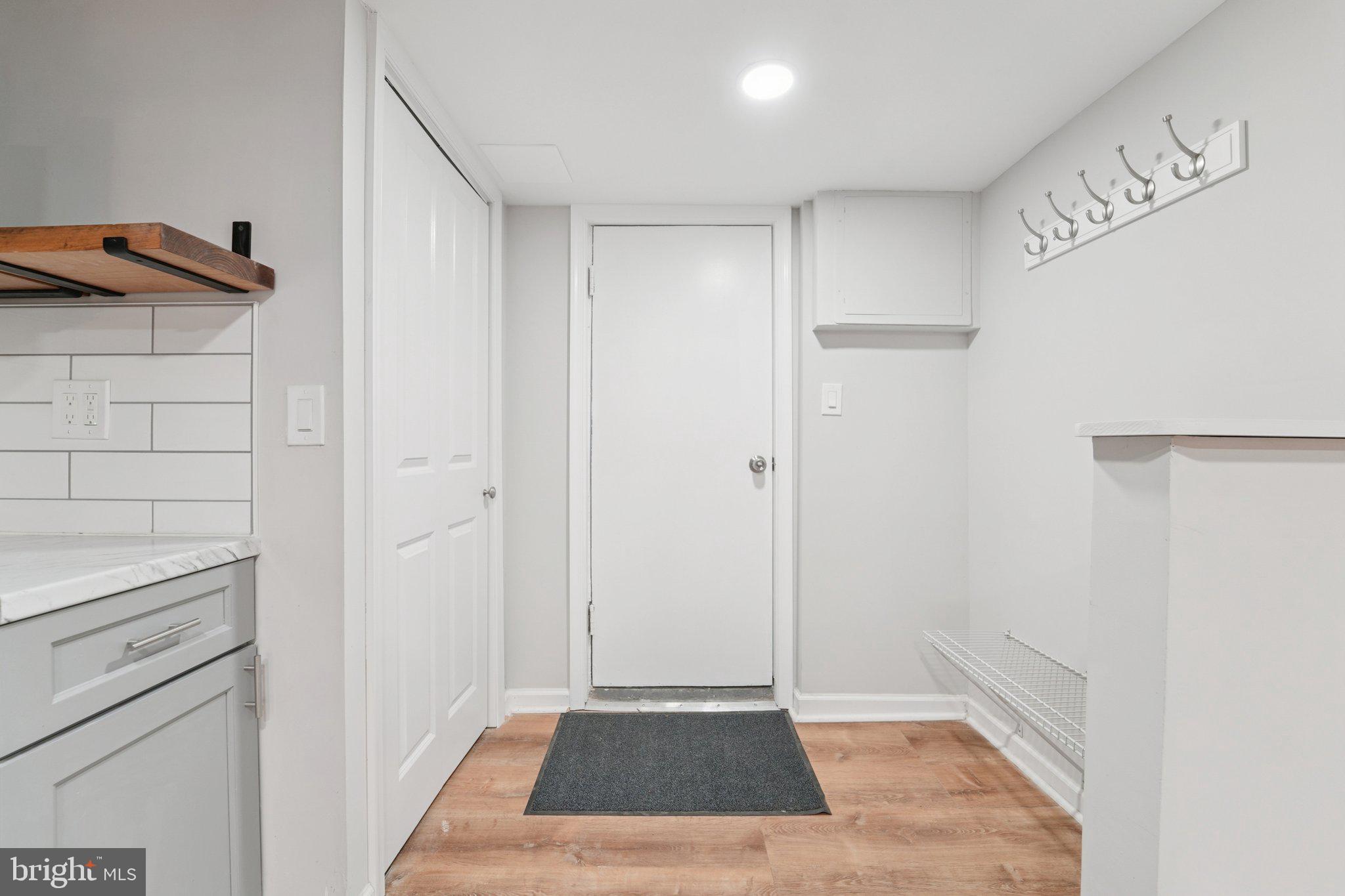 RAMBLEWOOD - Residential