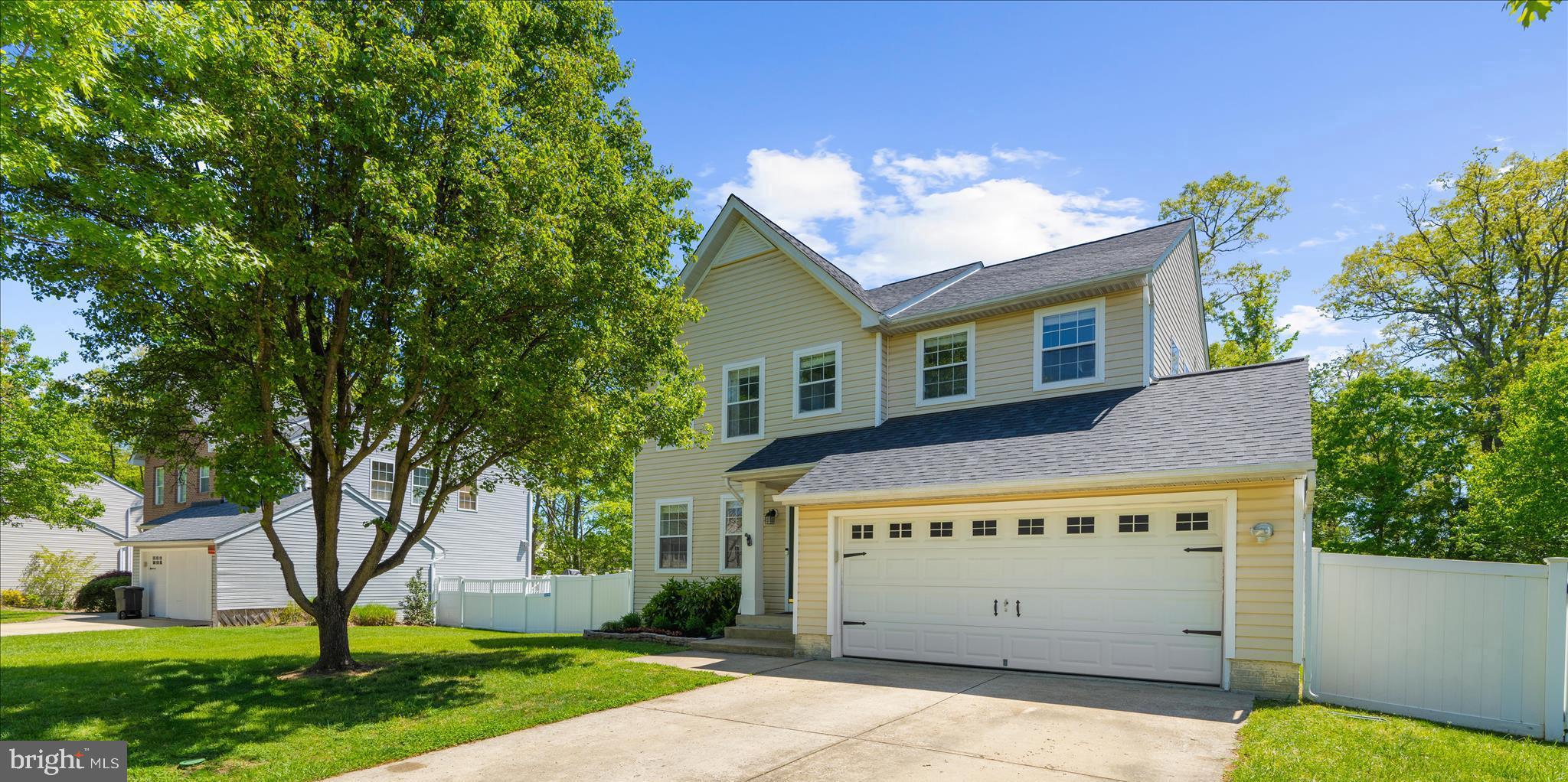 8028 HIGH OAK ROAD