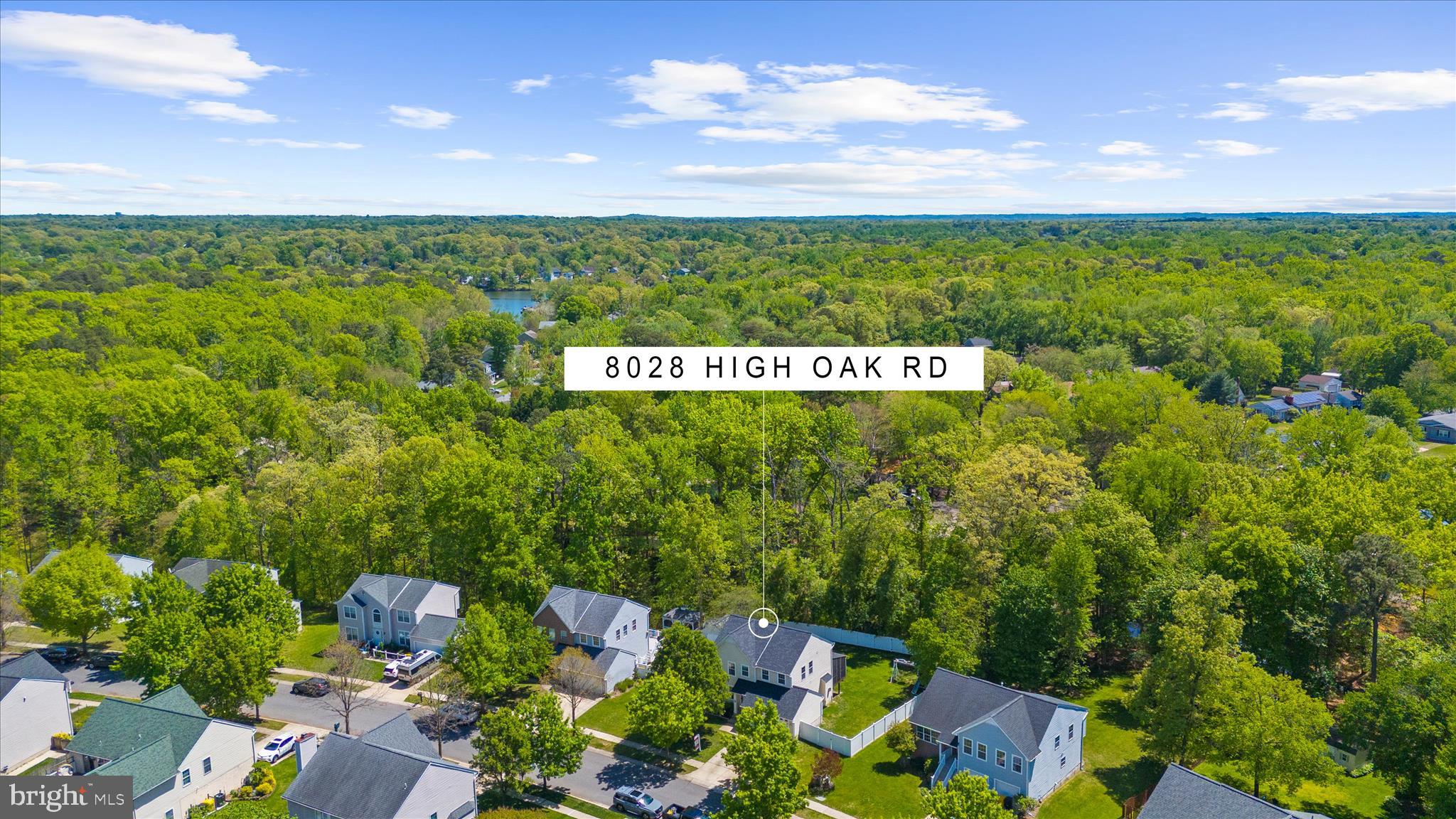 WILLOW RUN - Residential