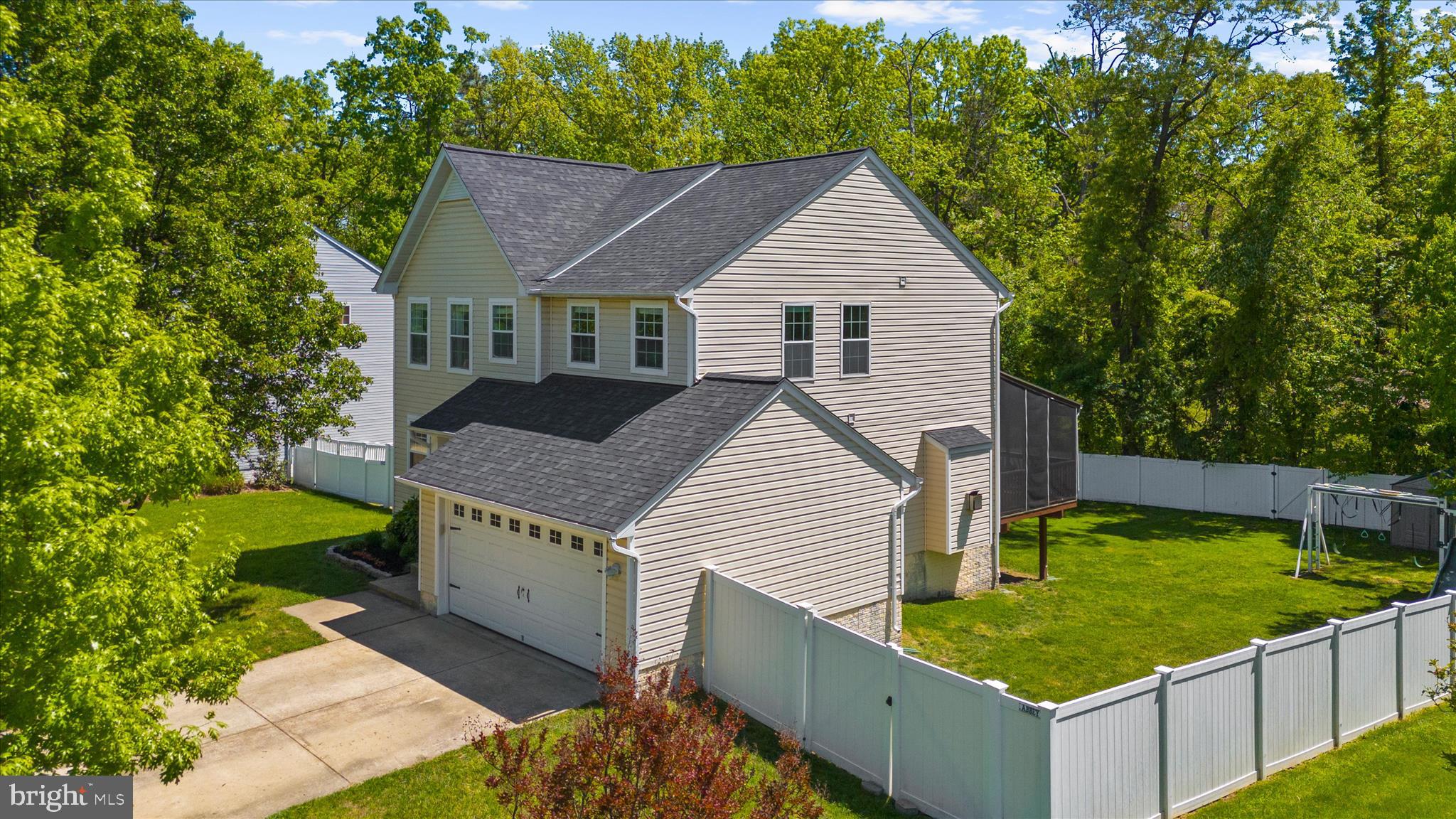 WILLOW RUN - Residential