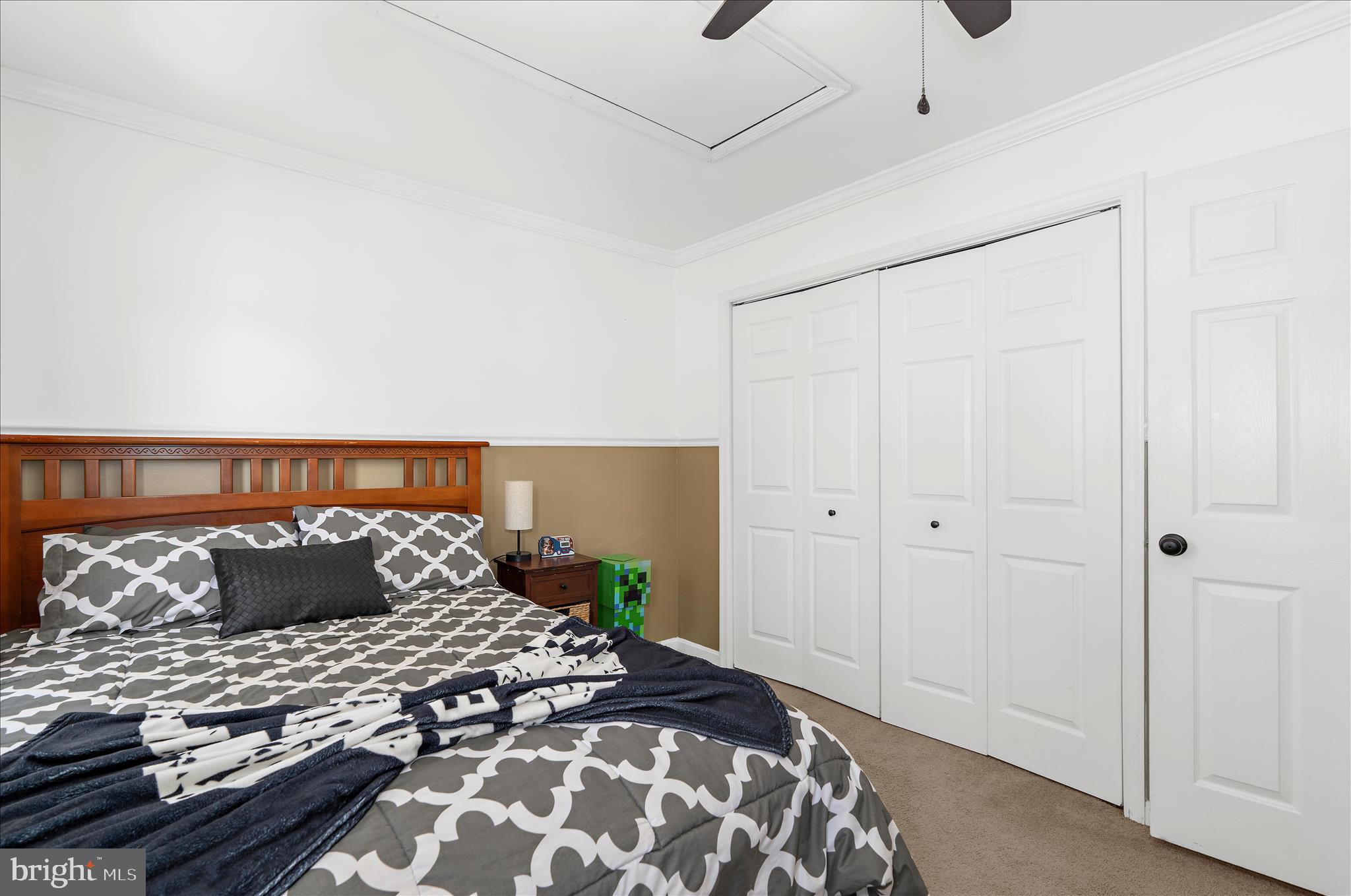 WILLOW RUN - Residential