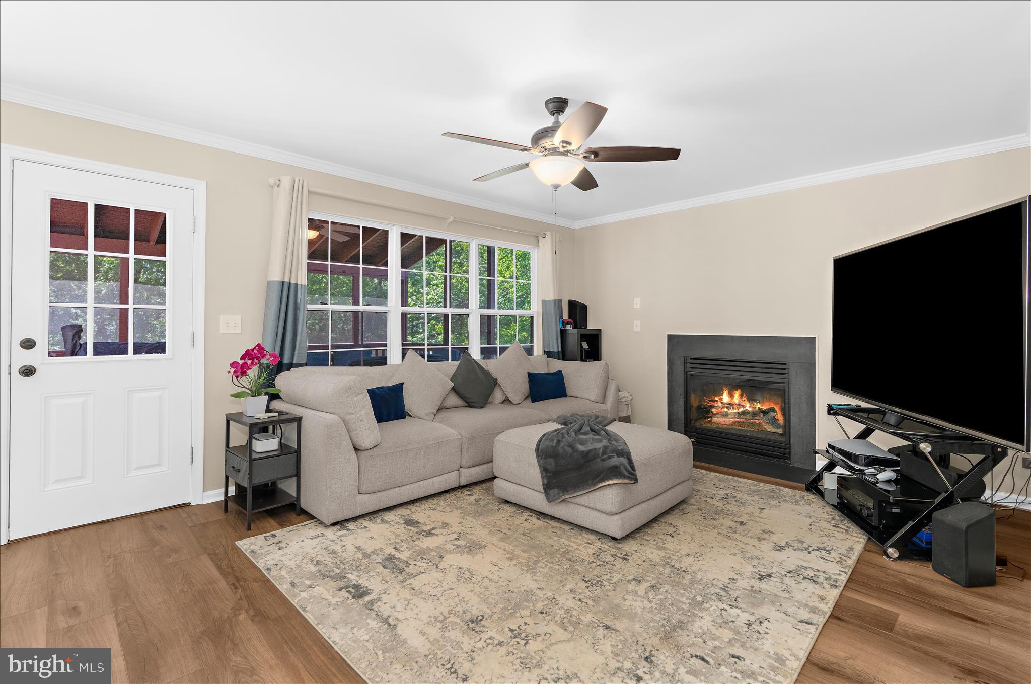 WILLOW RUN - Residential