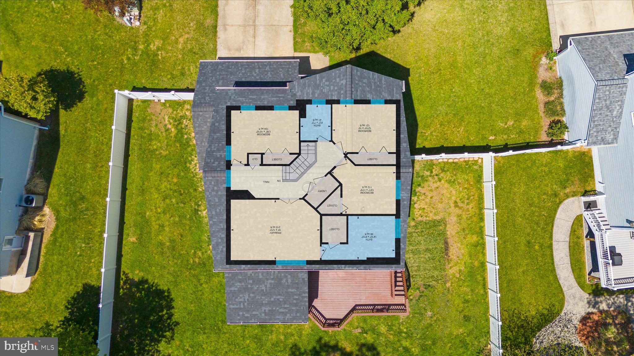 WILLOW RUN - Residential