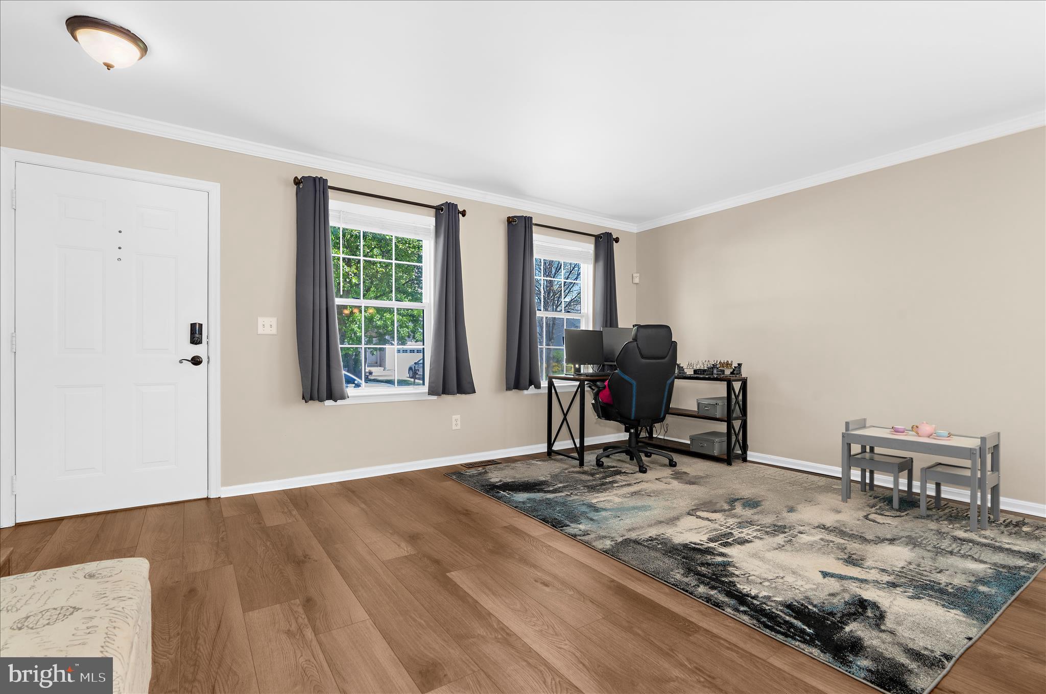 WILLOW RUN - Residential