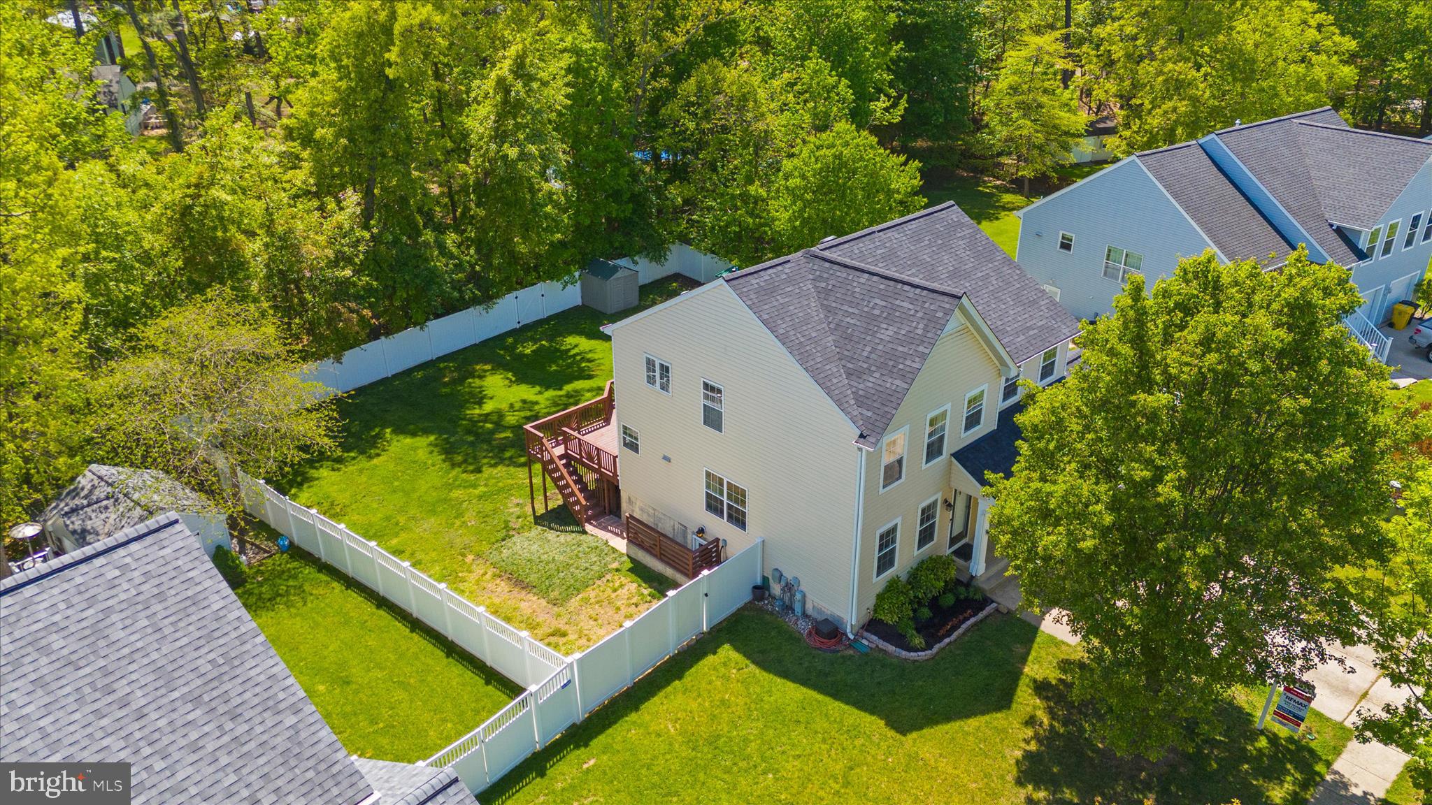 WILLOW RUN - Residential