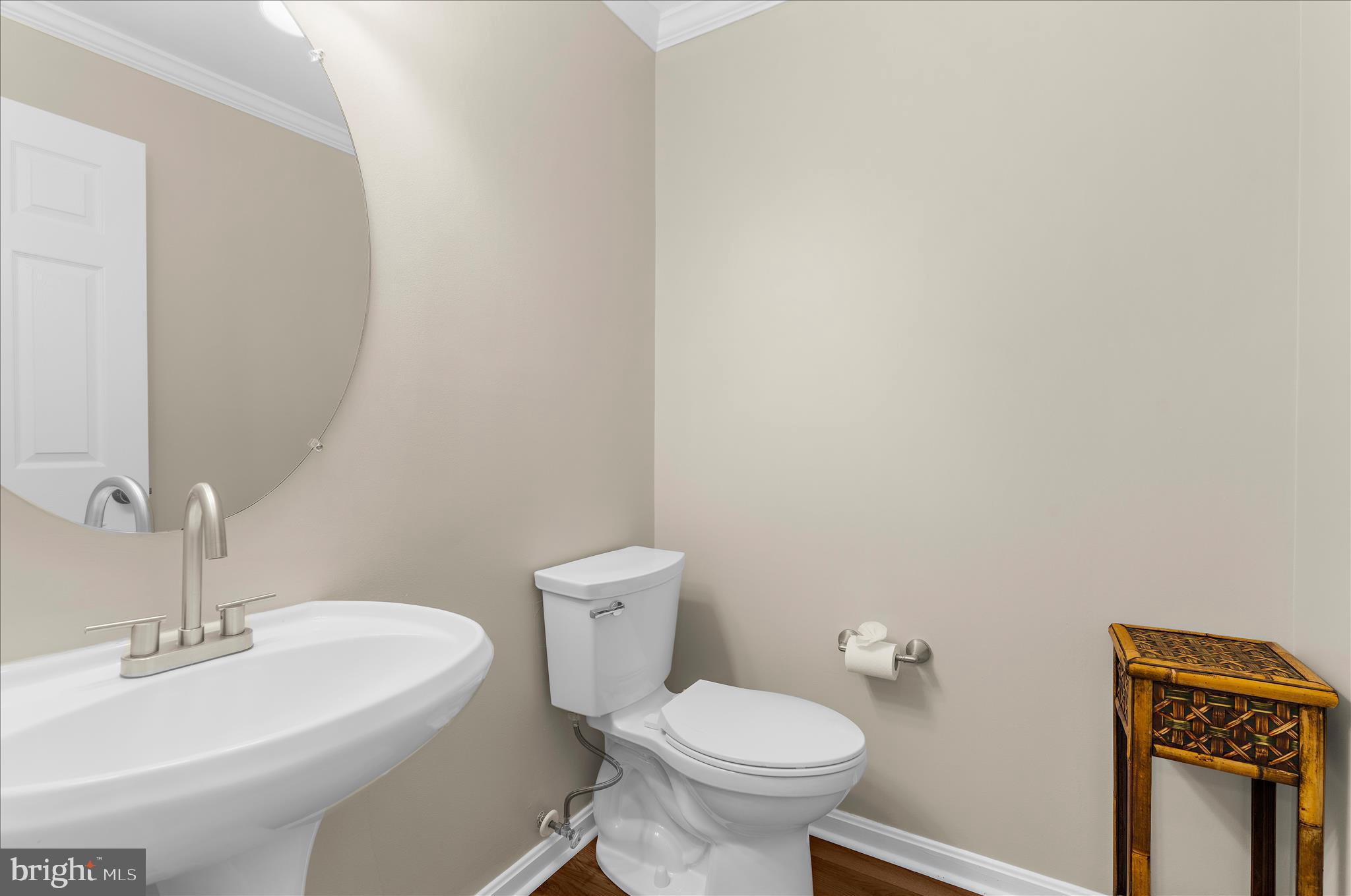 WILLOW RUN - Residential