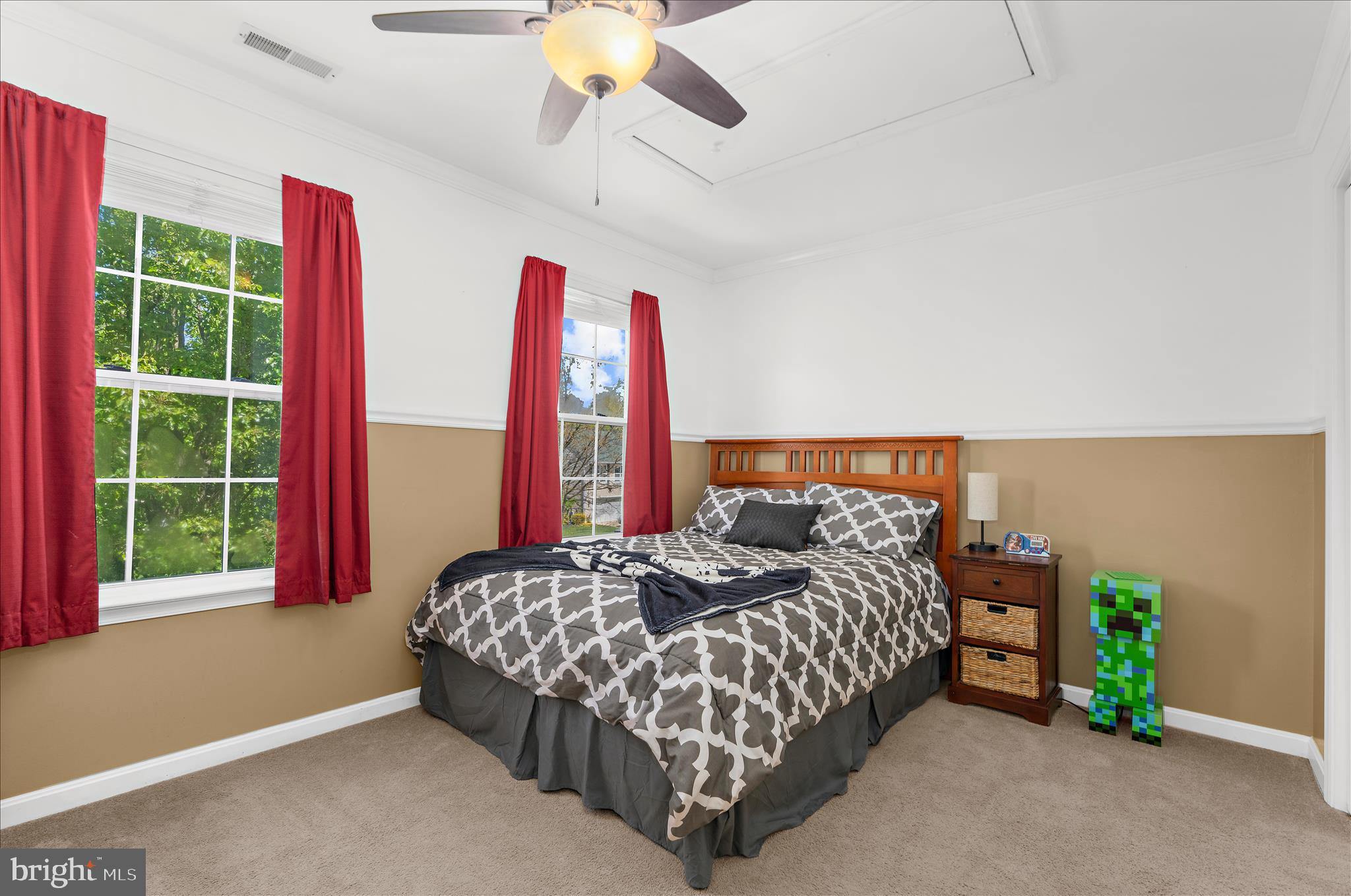 WILLOW RUN - Residential
