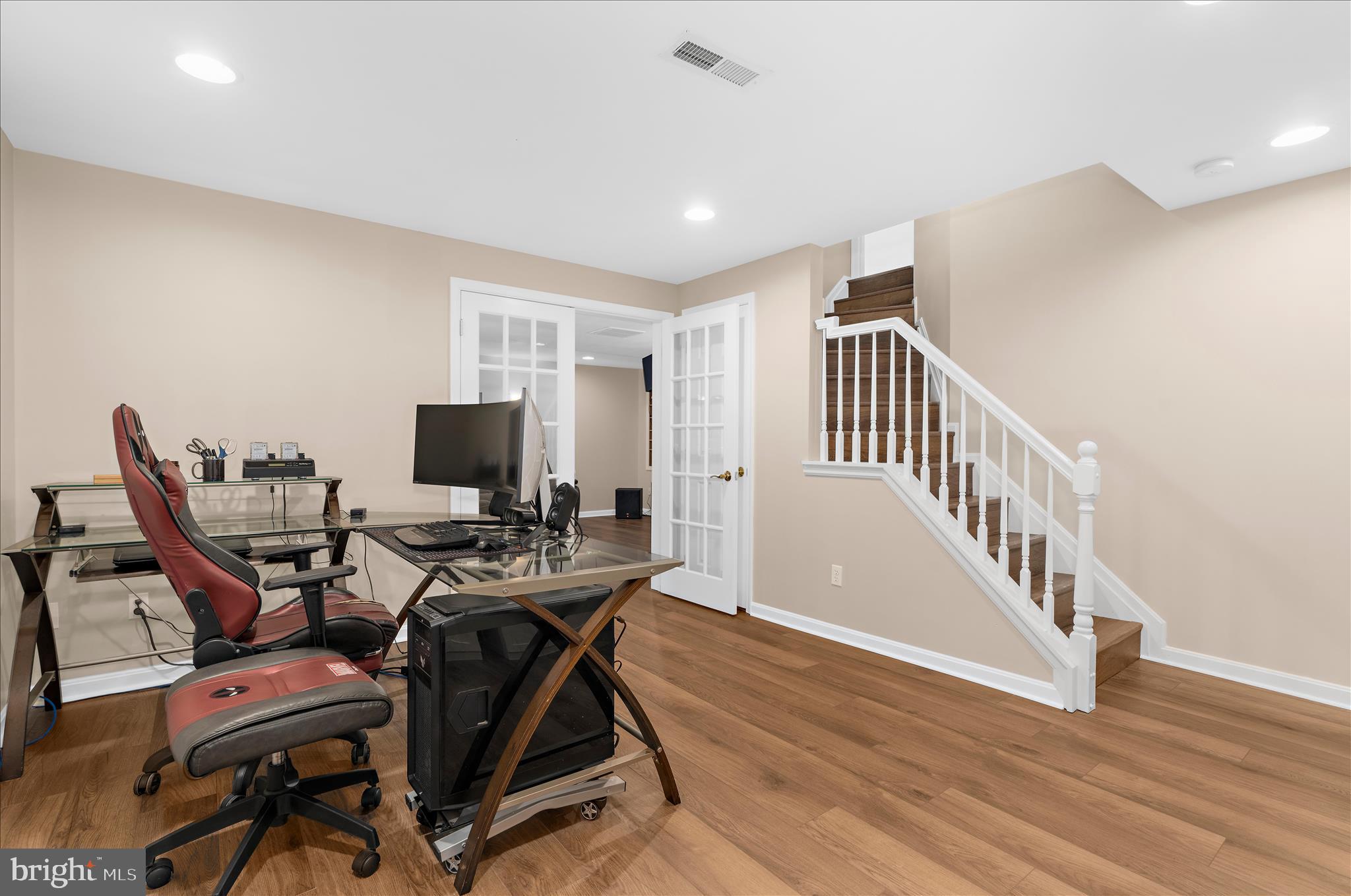 WILLOW RUN - Residential