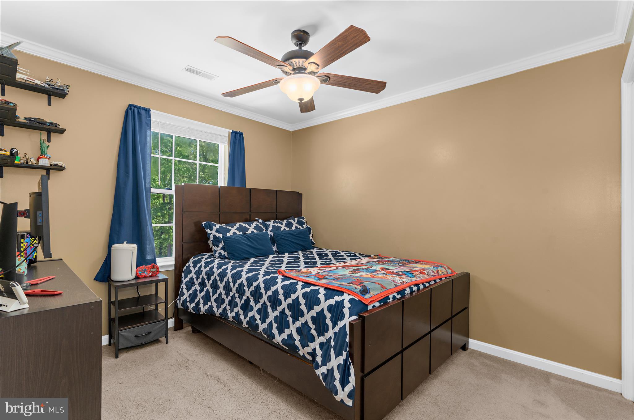 WILLOW RUN - Residential