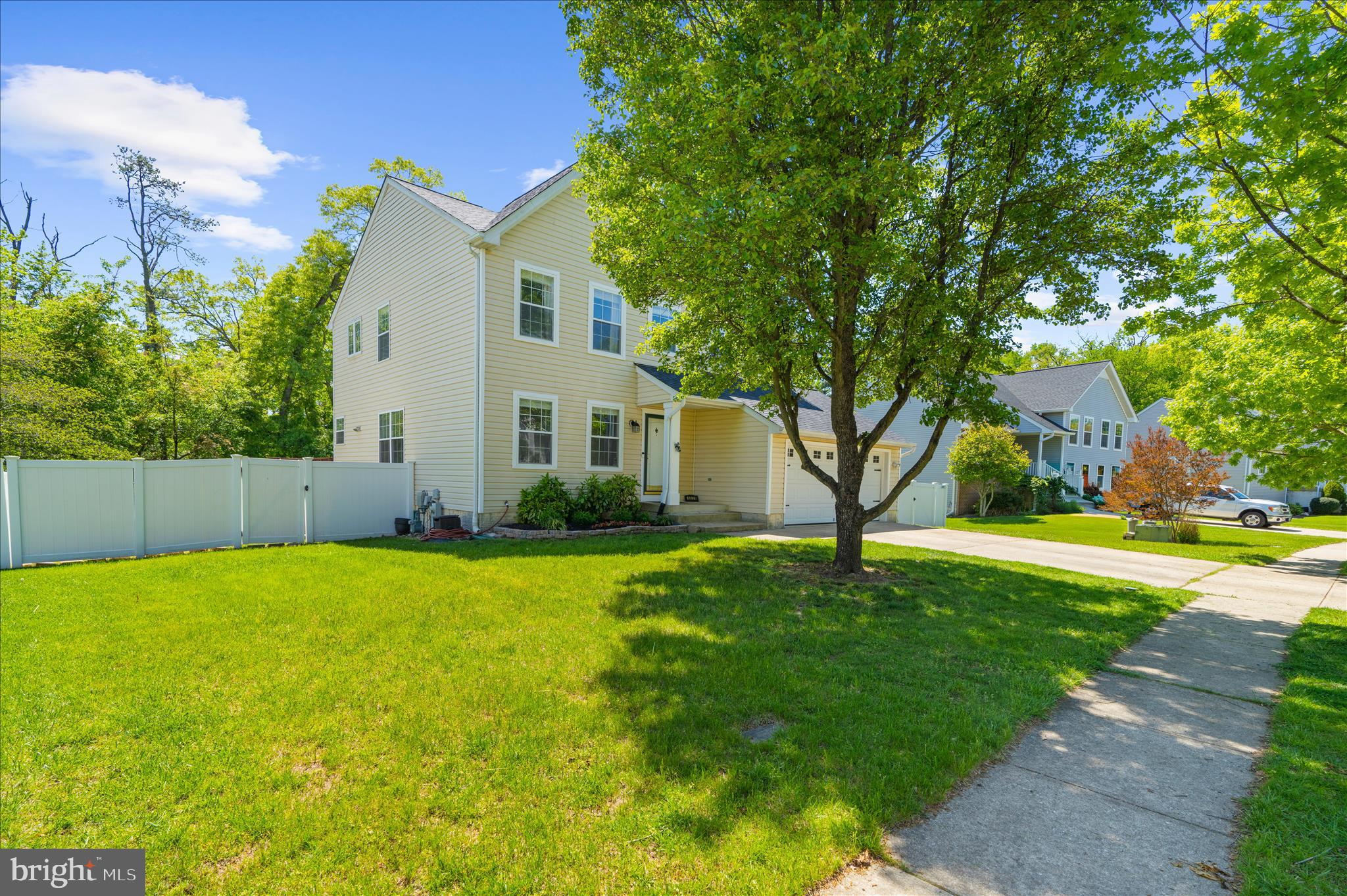 8028 HIGH OAK ROAD