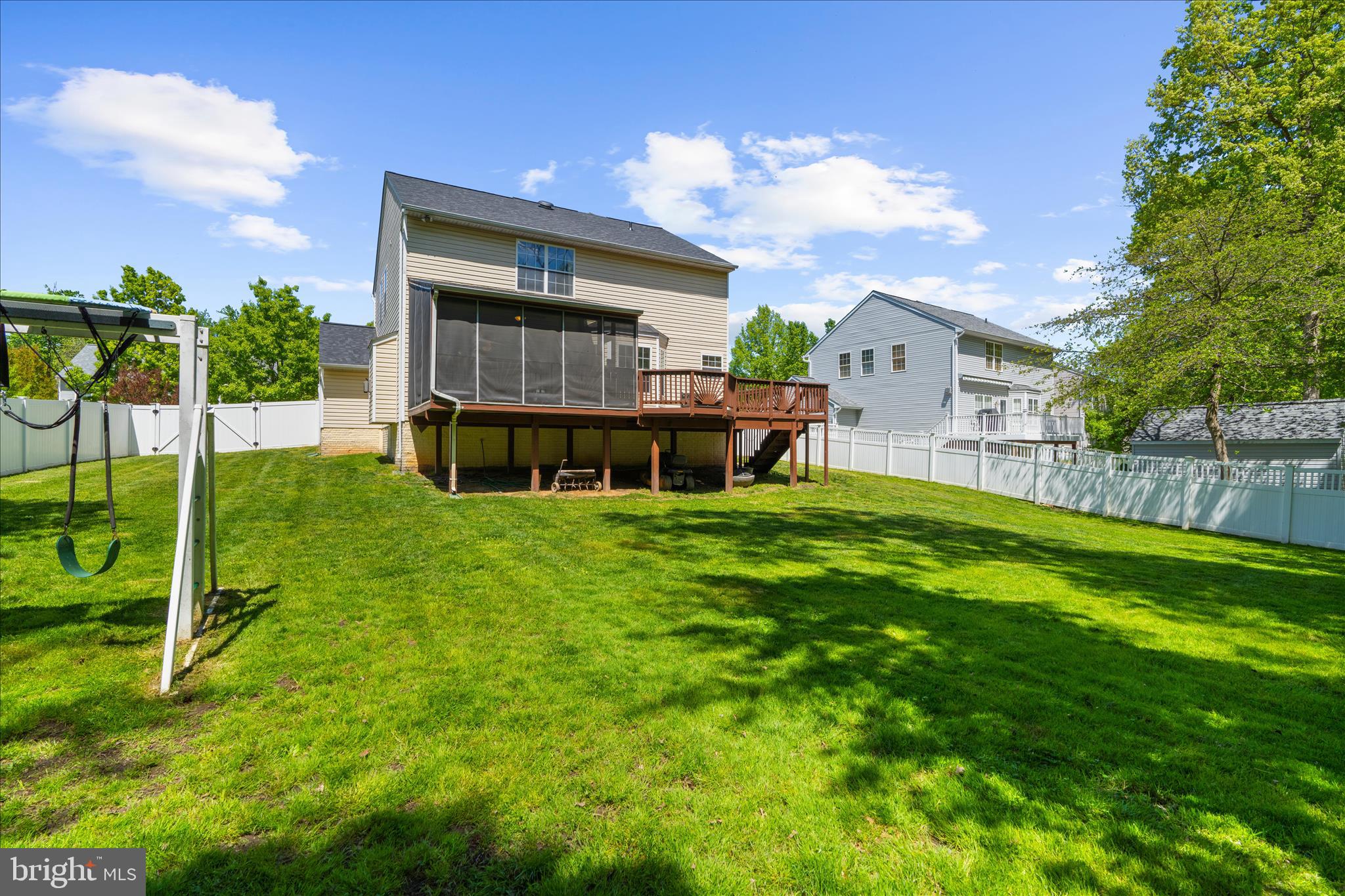 WILLOW RUN - Residential