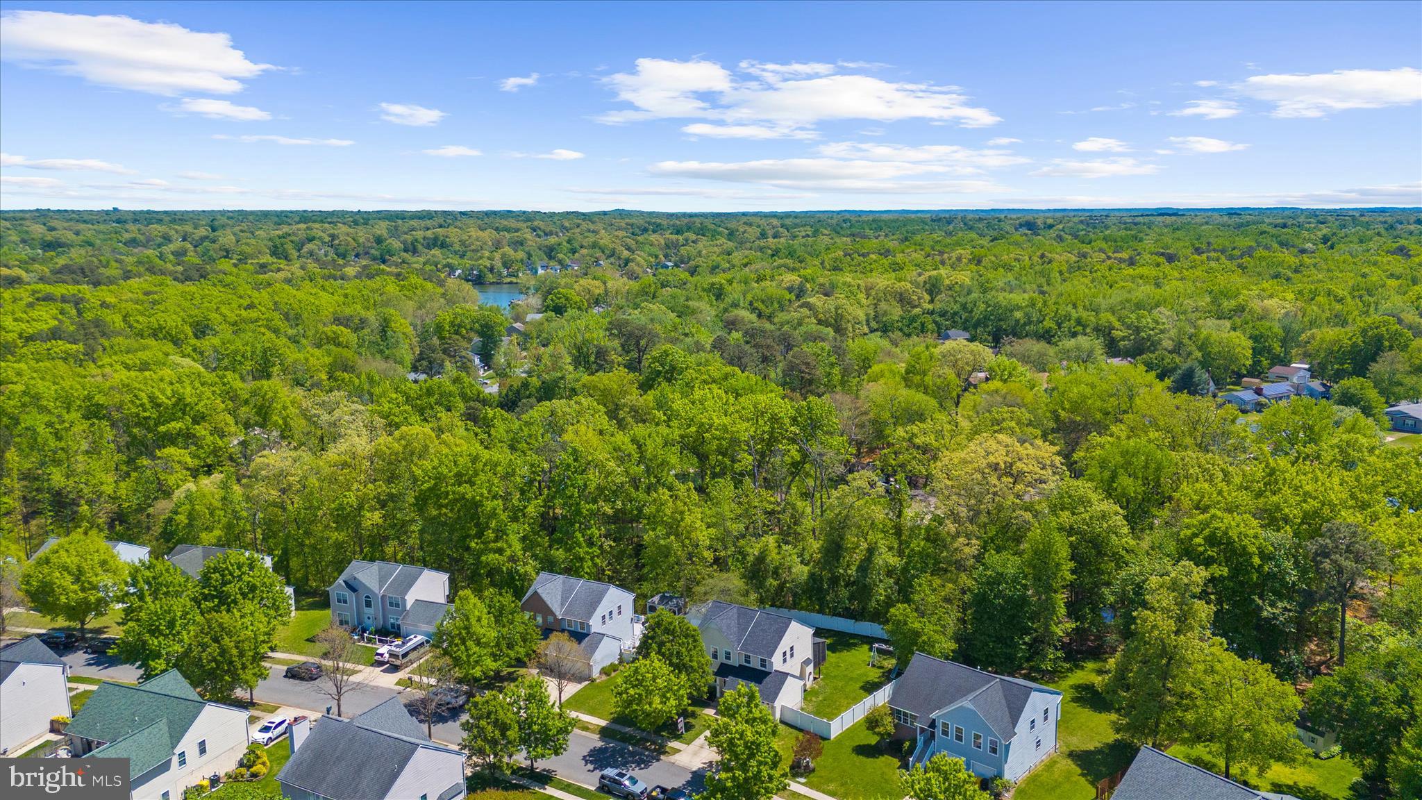 WILLOW RUN - Residential