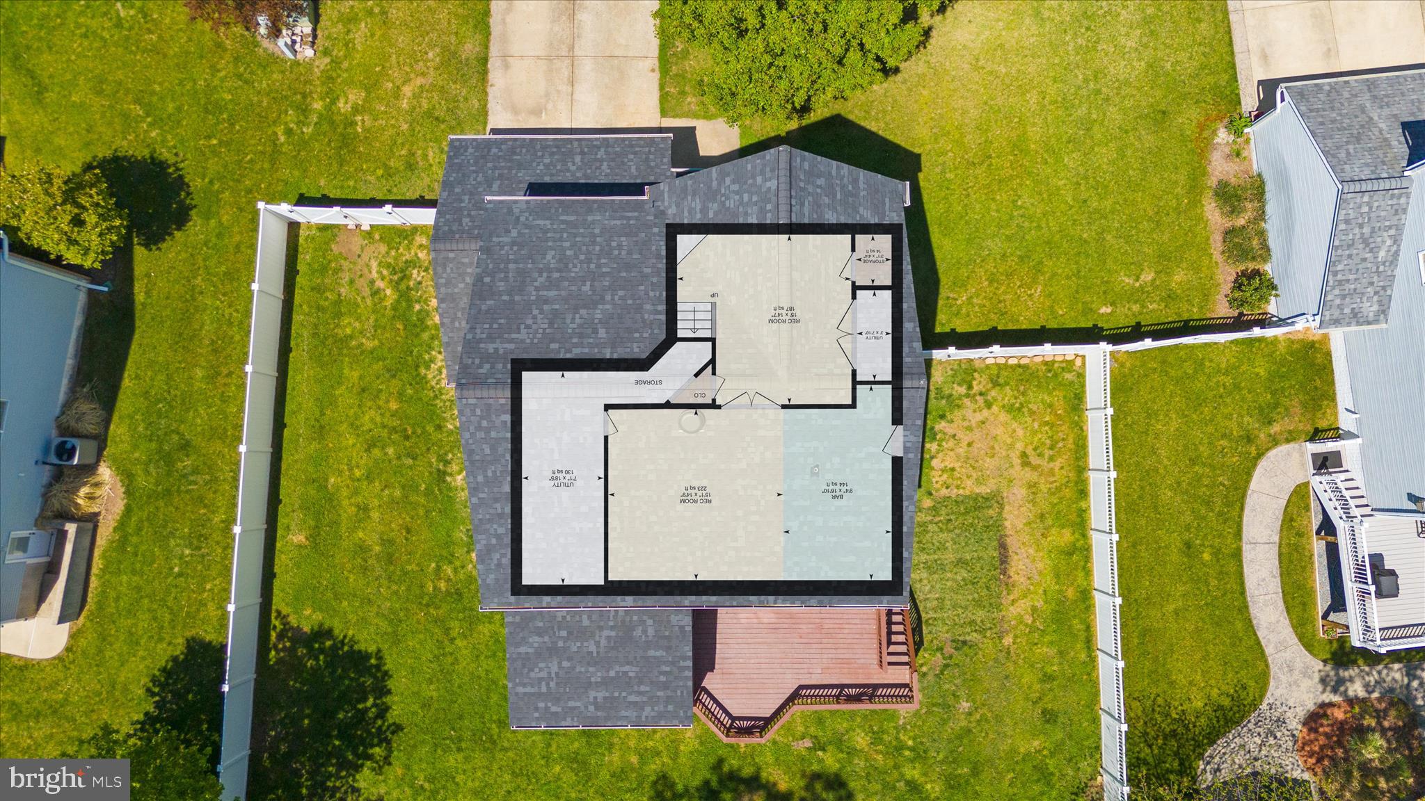 WILLOW RUN - Residential