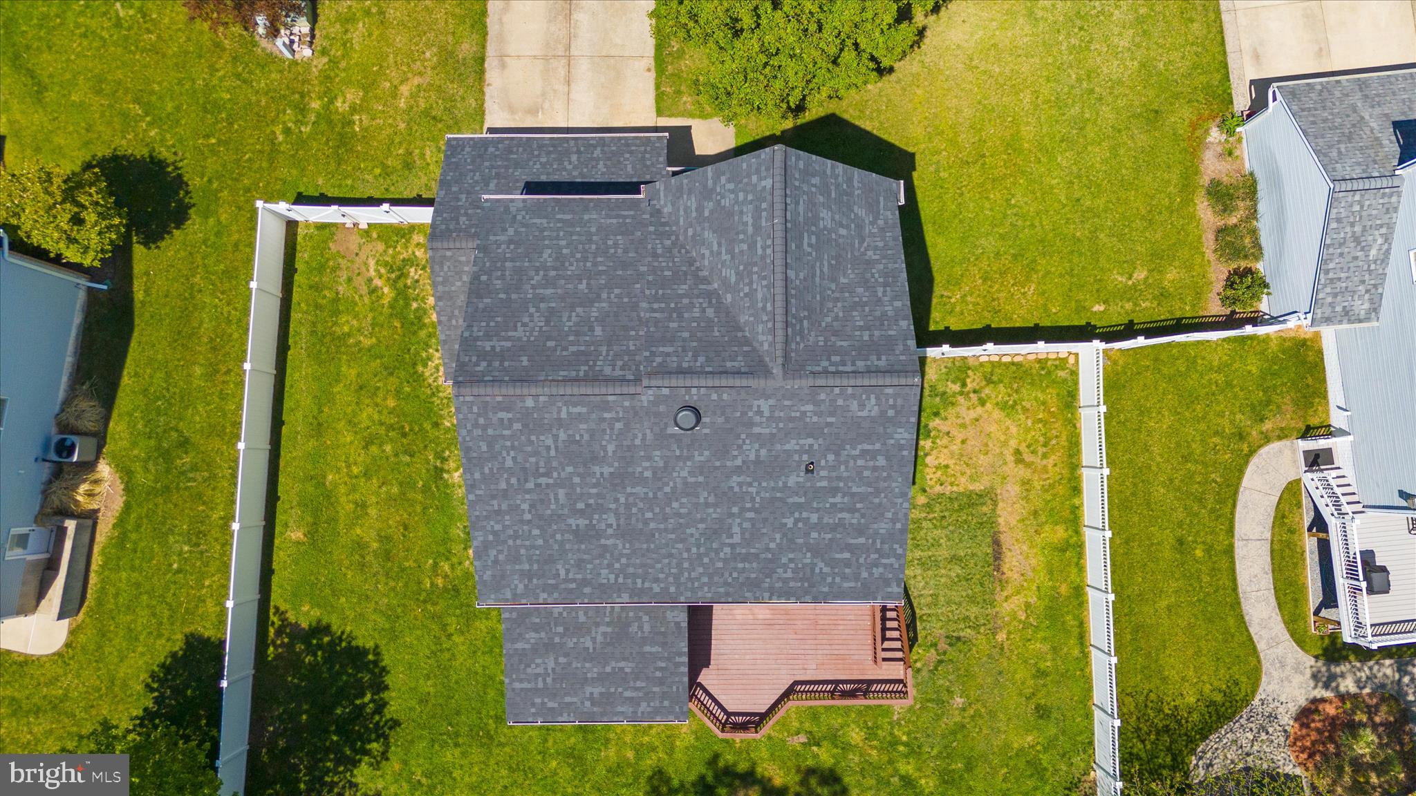 WILLOW RUN - Residential