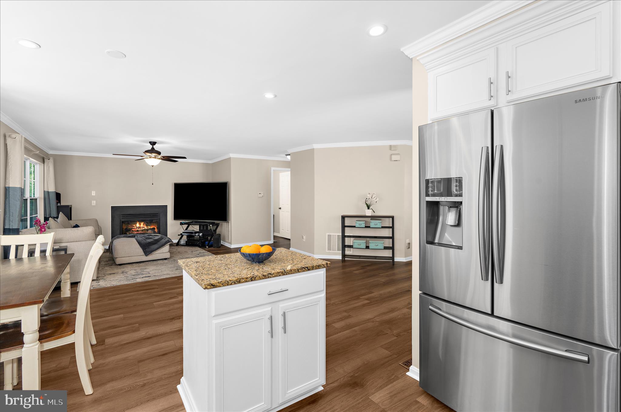WILLOW RUN - Residential