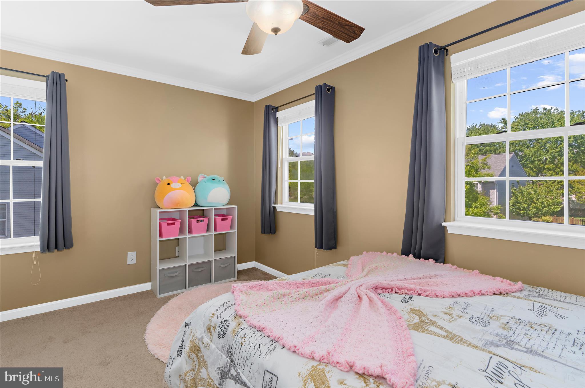 WILLOW RUN - Residential