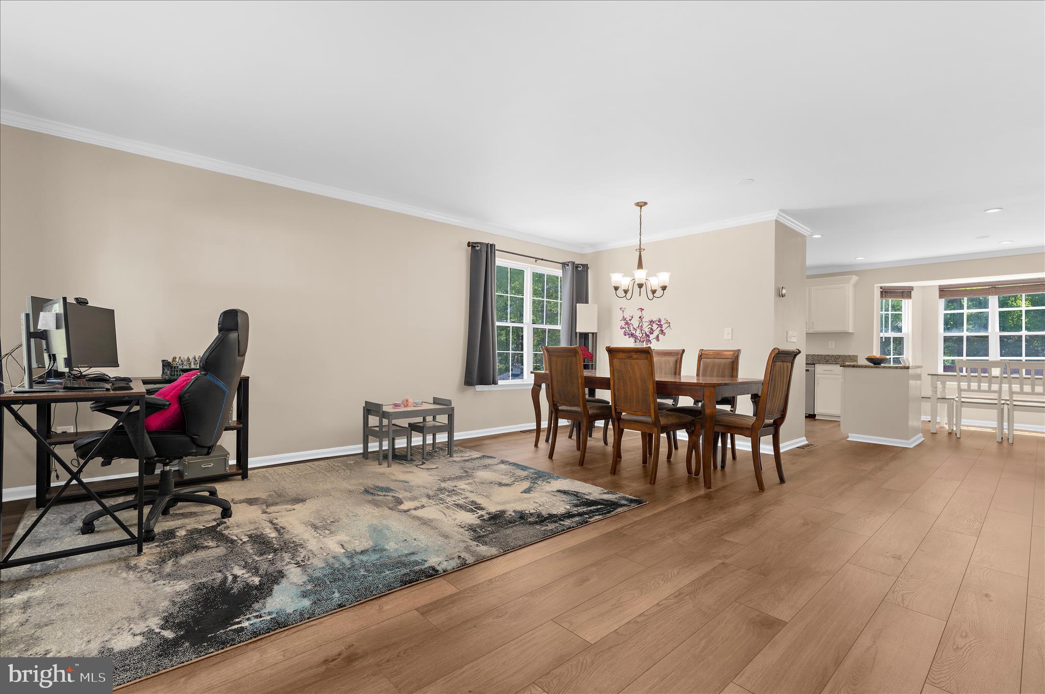 WILLOW RUN - Residential
