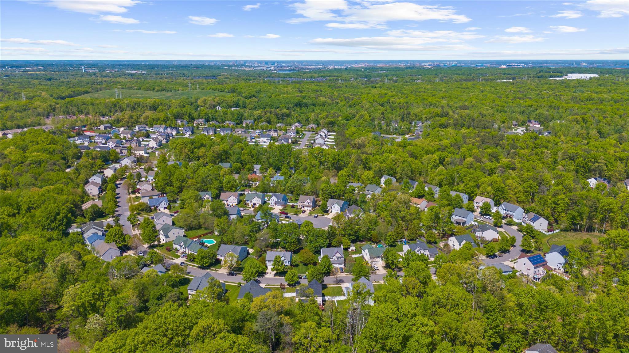 WILLOW RUN - Residential