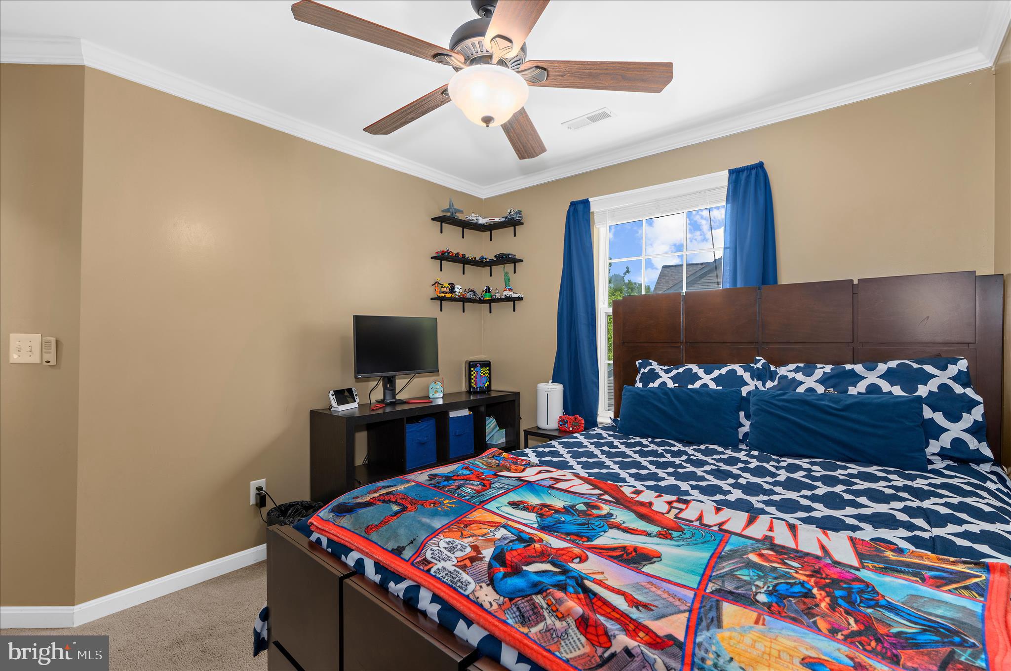 WILLOW RUN - Residential