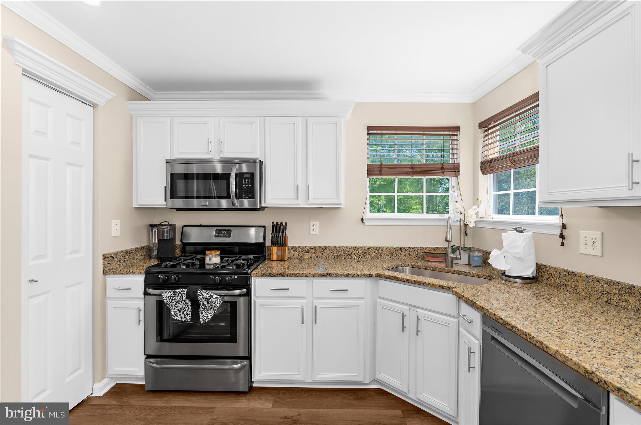 WILLOW RUN - Residential