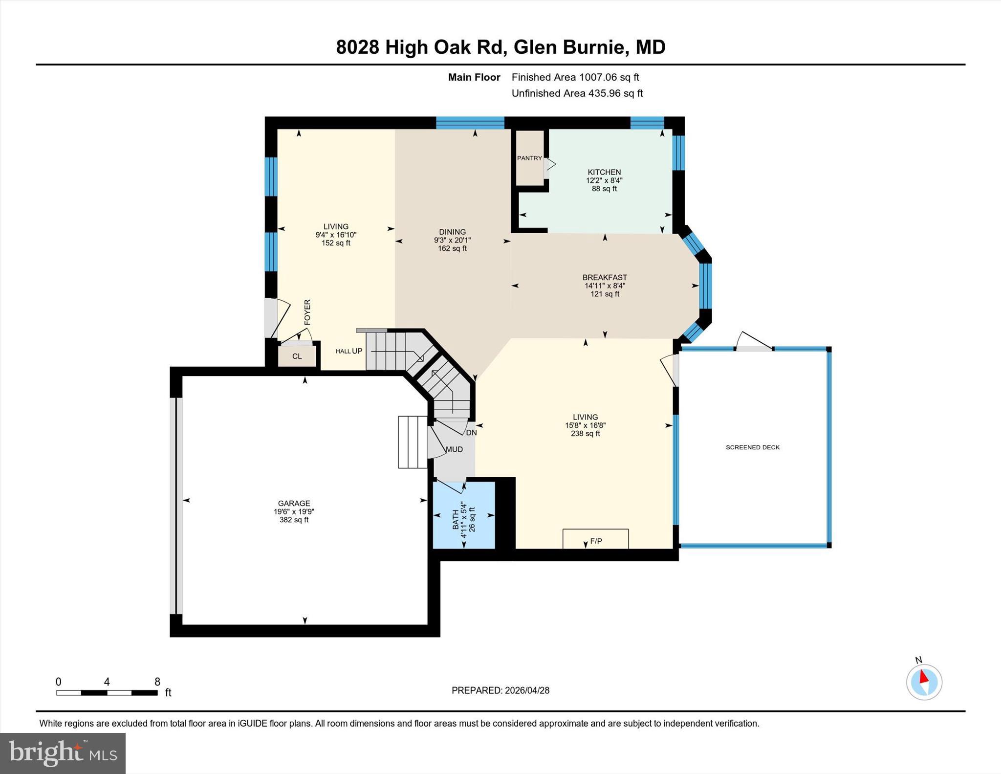 WILLOW RUN - Residential