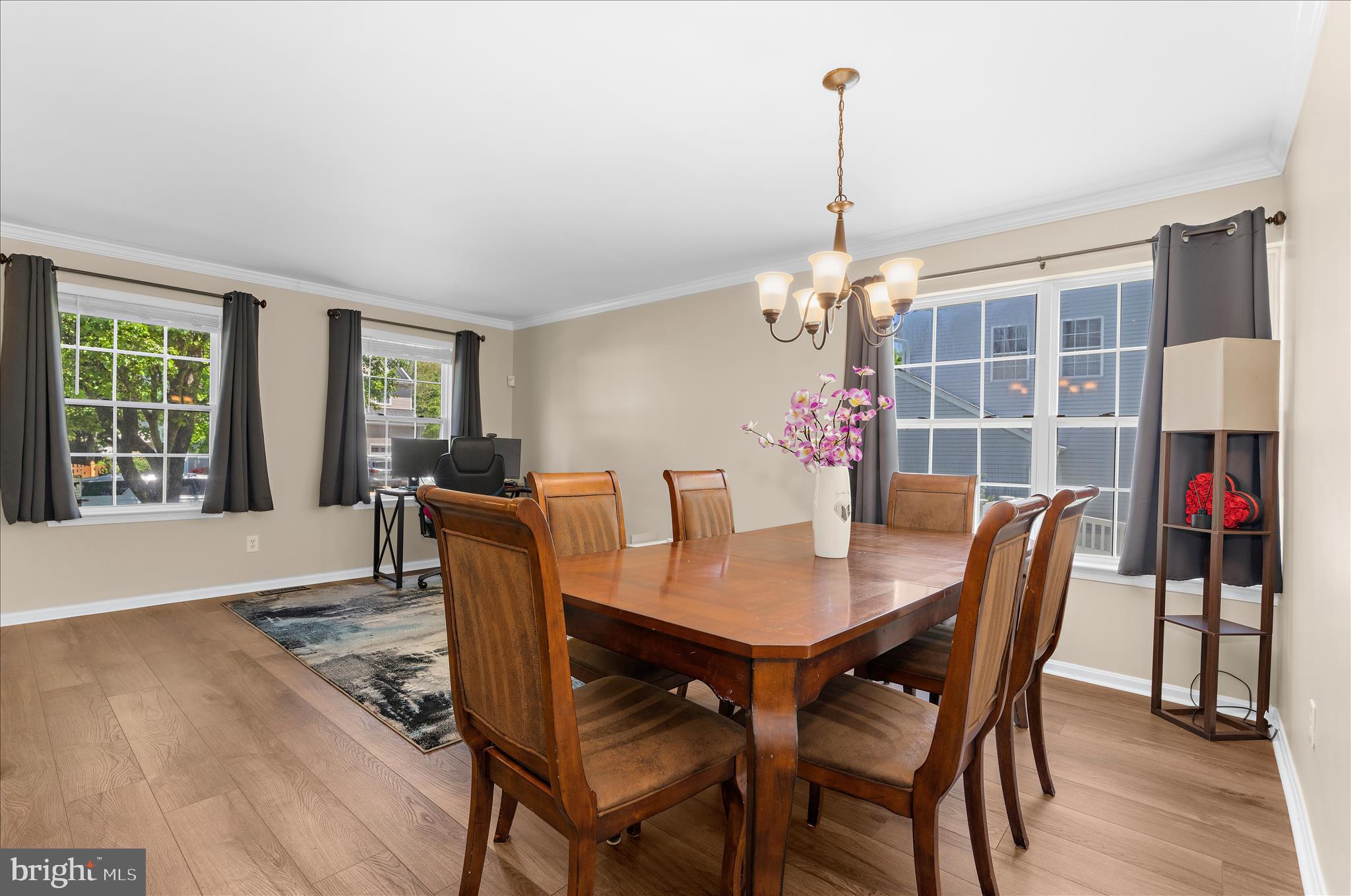 WILLOW RUN - Residential