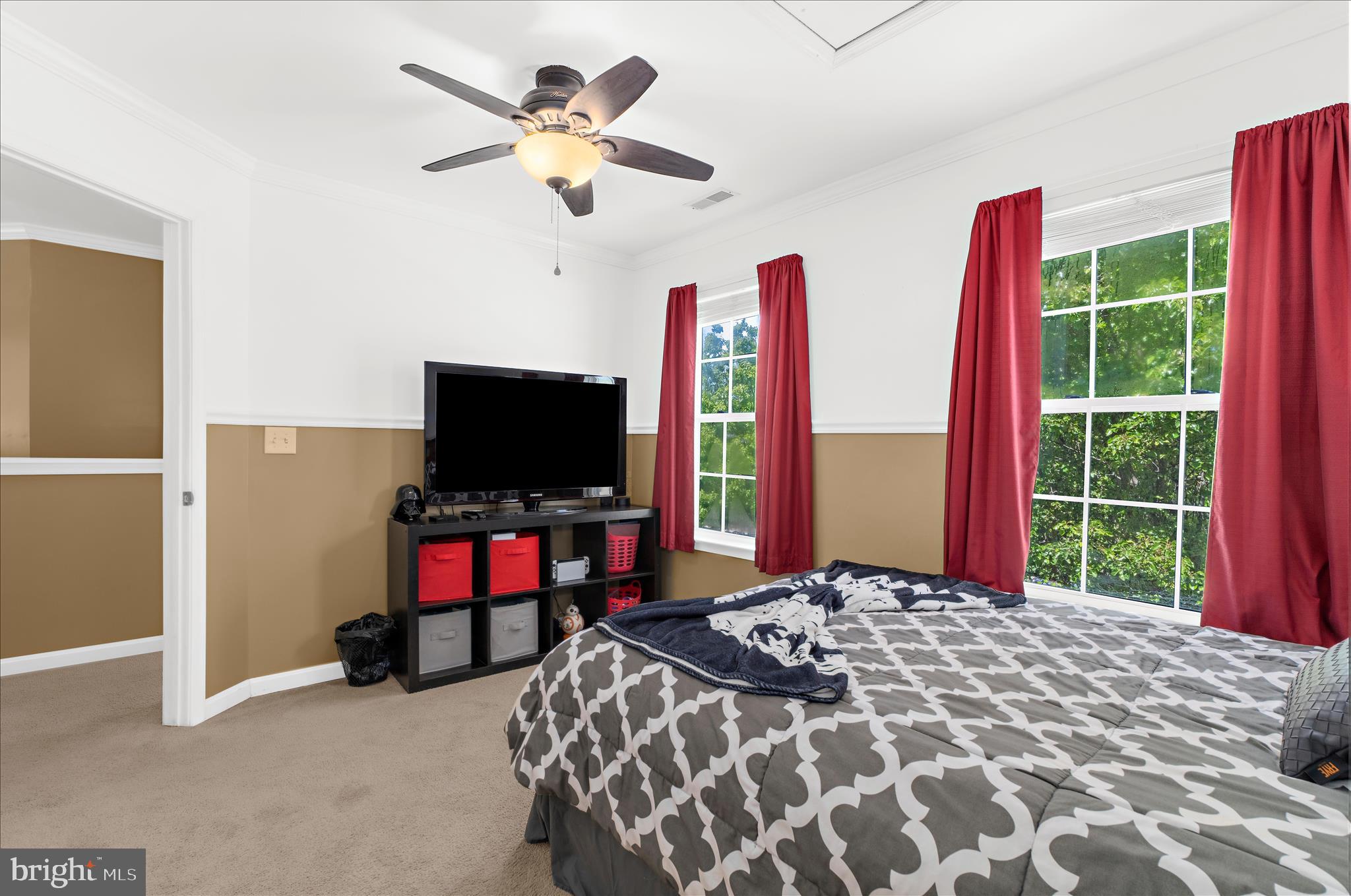 WILLOW RUN - Residential