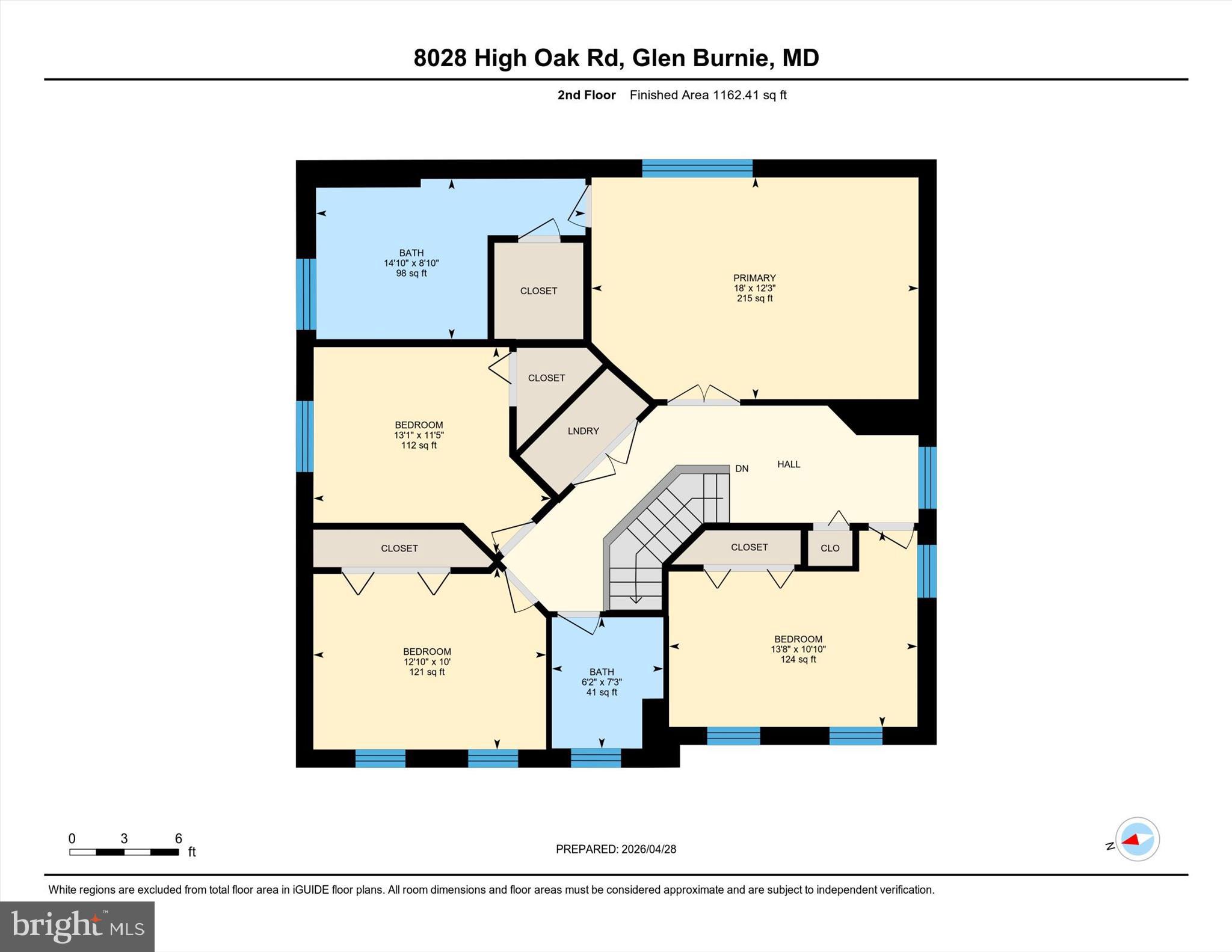 WILLOW RUN - Residential