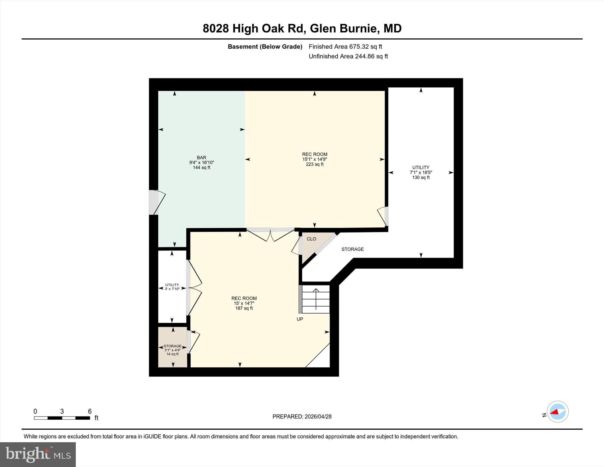 WILLOW RUN - Residential