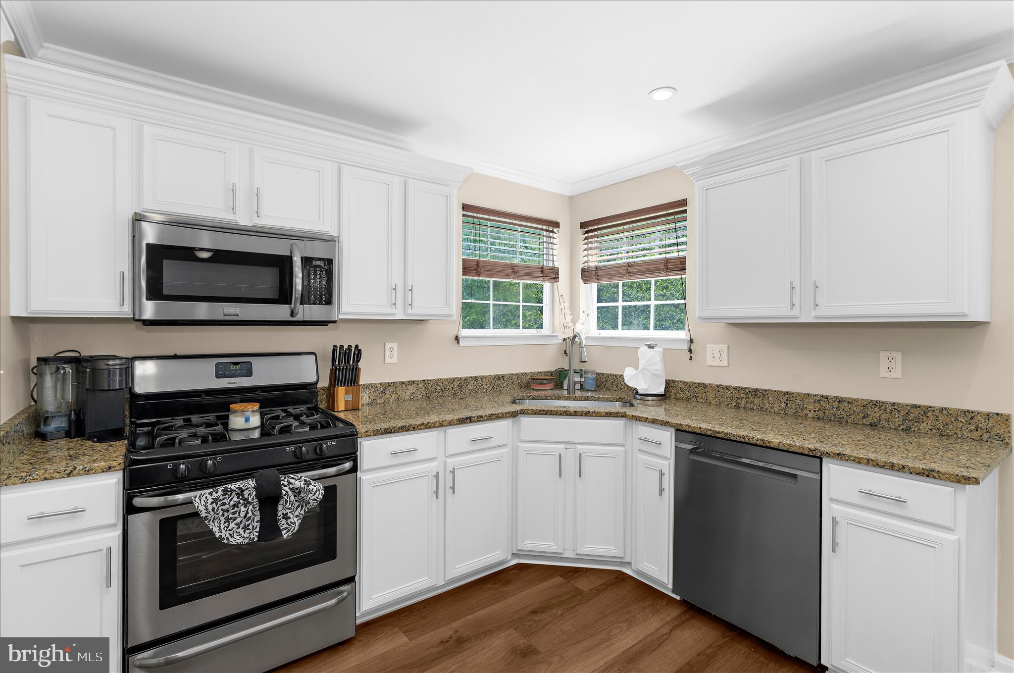 WILLOW RUN - Residential