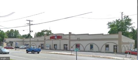 703 BLACK HORSE PIKE GLENDORA NJ 08029