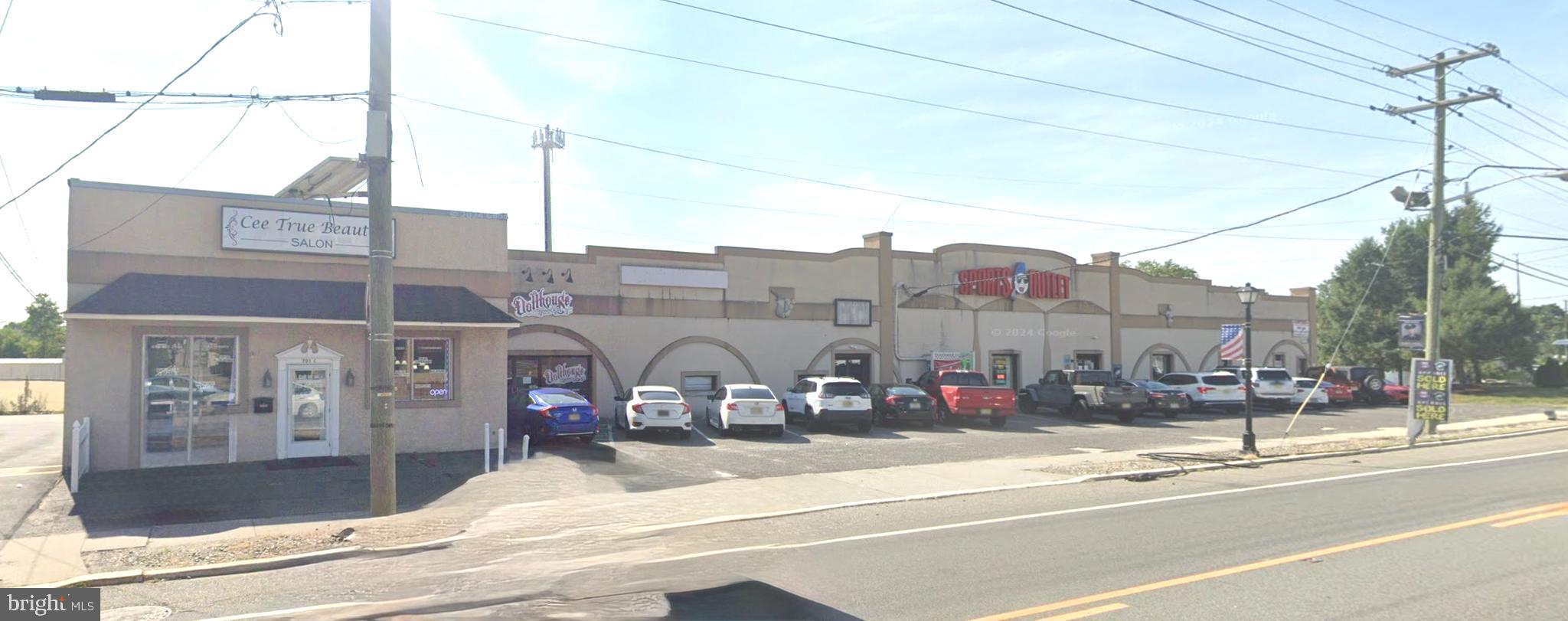 703 BLACK HORSE PIKE