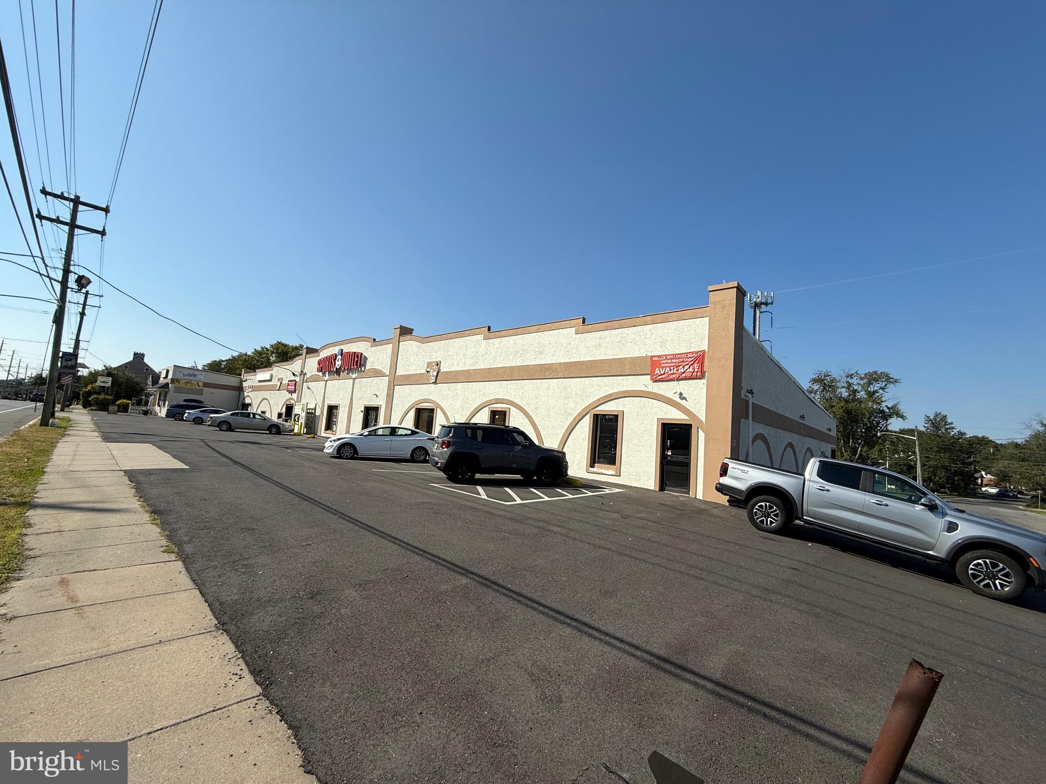 703 BLACK HORSE PIKE