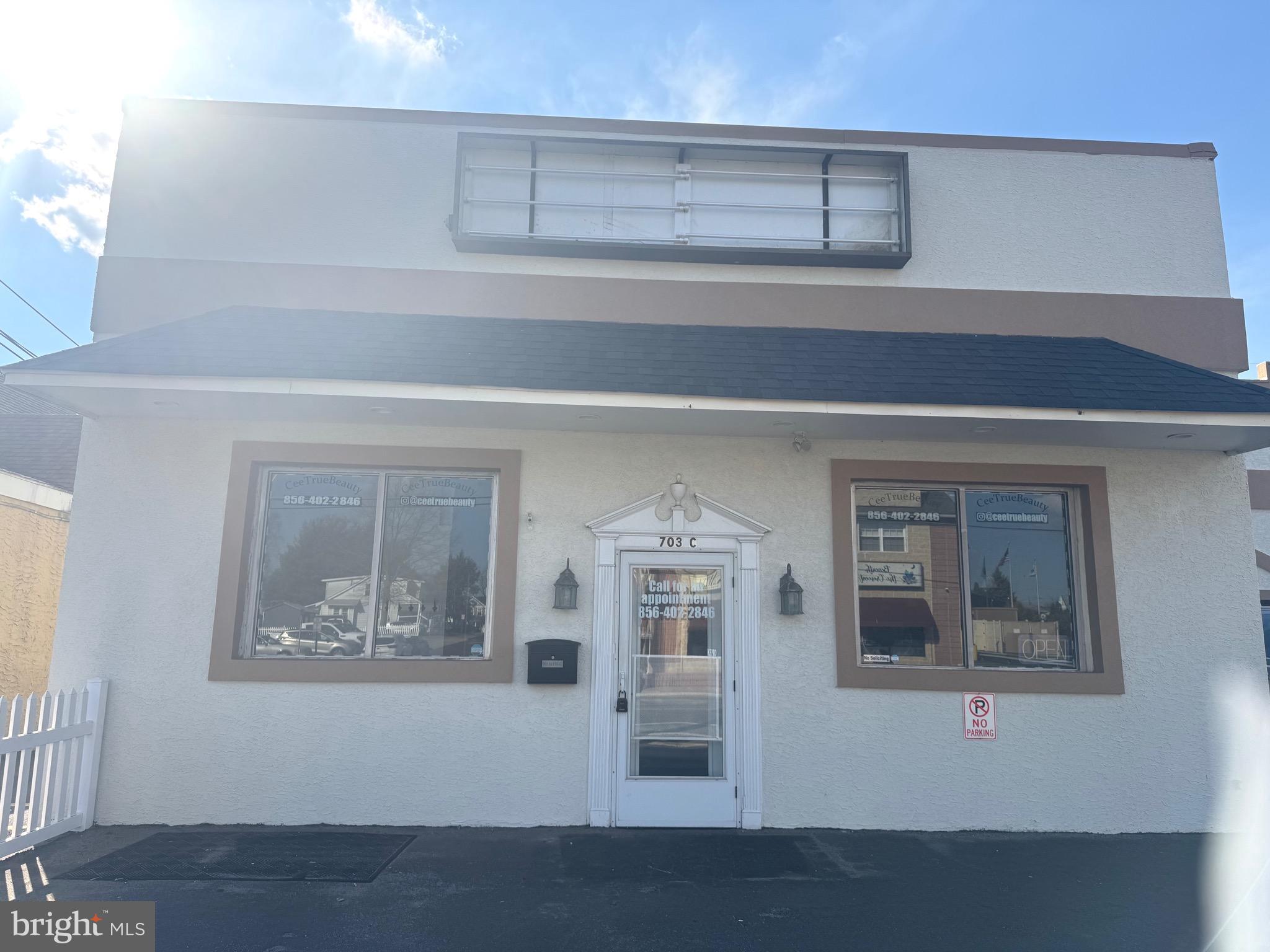 703 BLACK HORSE PIKE