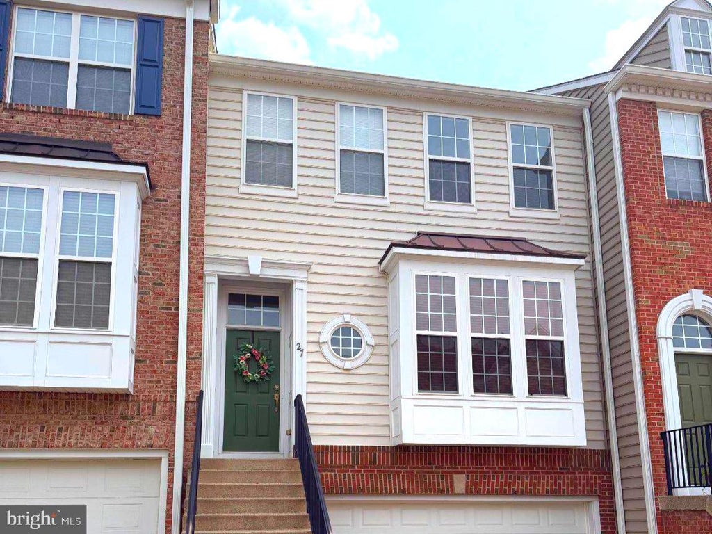 Photo of 27 Addison Court #2804, DOYLESTOWN, PA 18901 (MLS # PABU2128774)