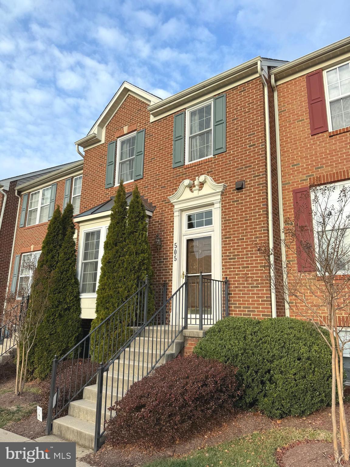 GLENBROOK - Residential