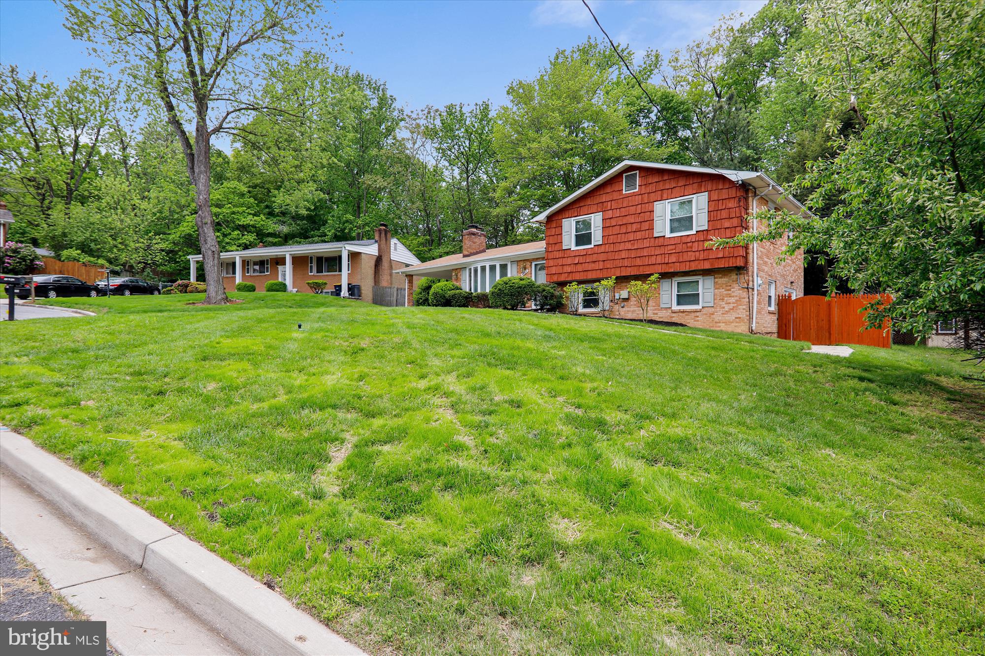 CALTOR MANOR - Residential
