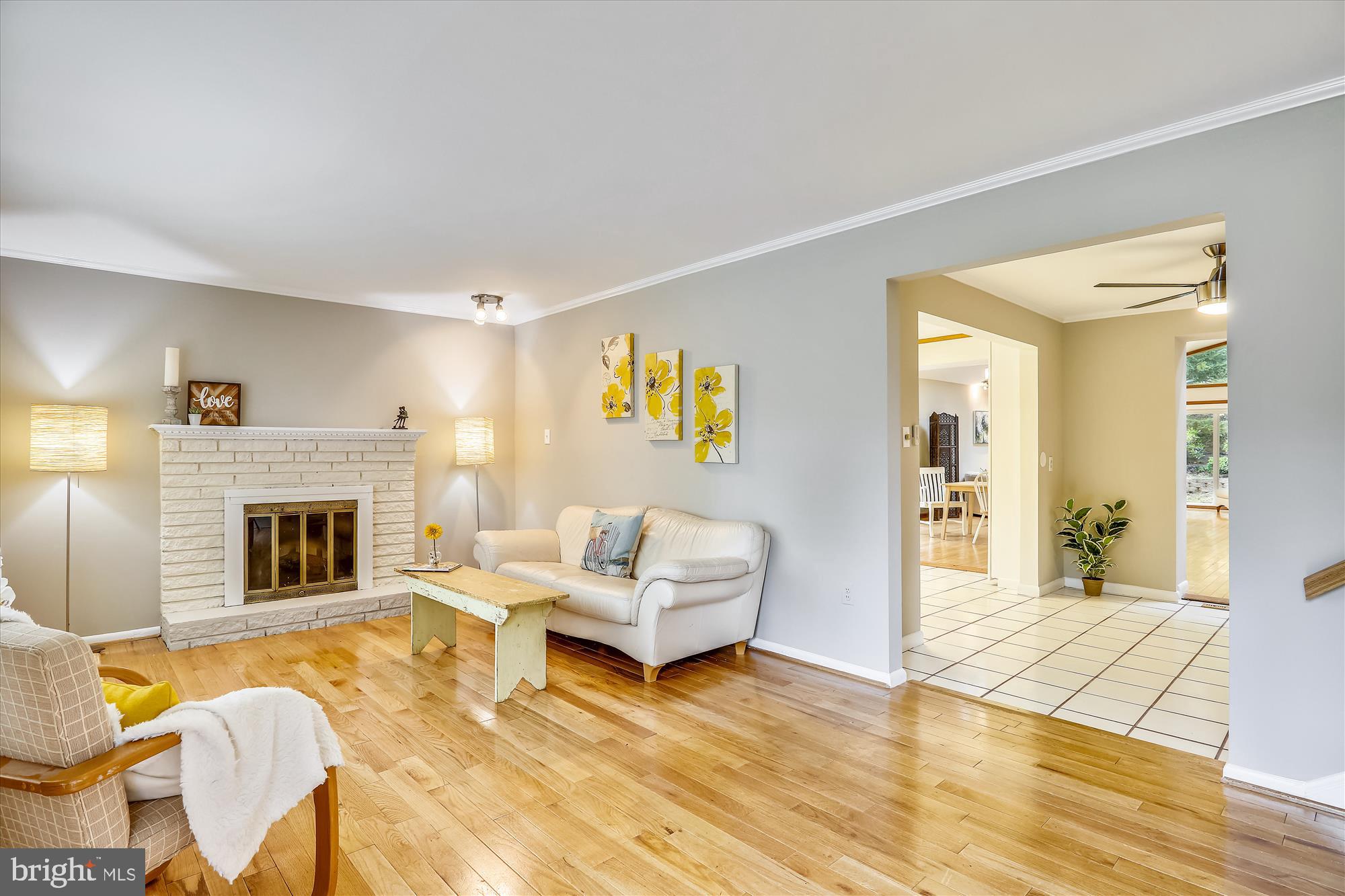 CALTOR MANOR - Residential