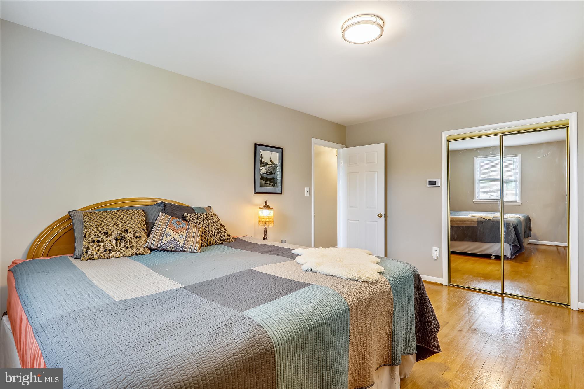 CALTOR MANOR - Residential