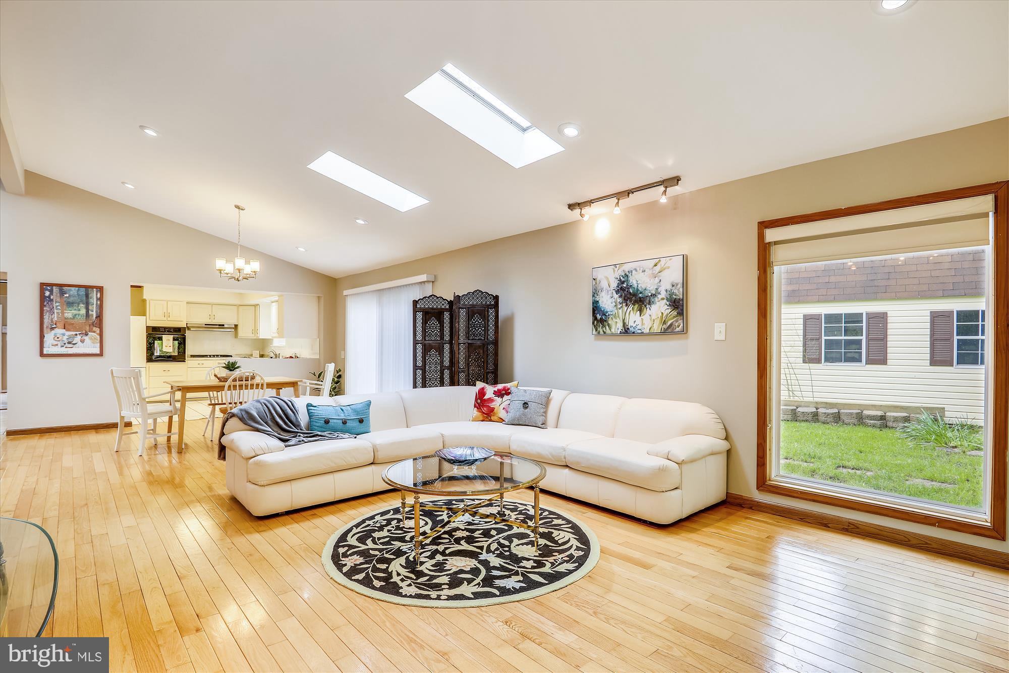 CALTOR MANOR - Residential