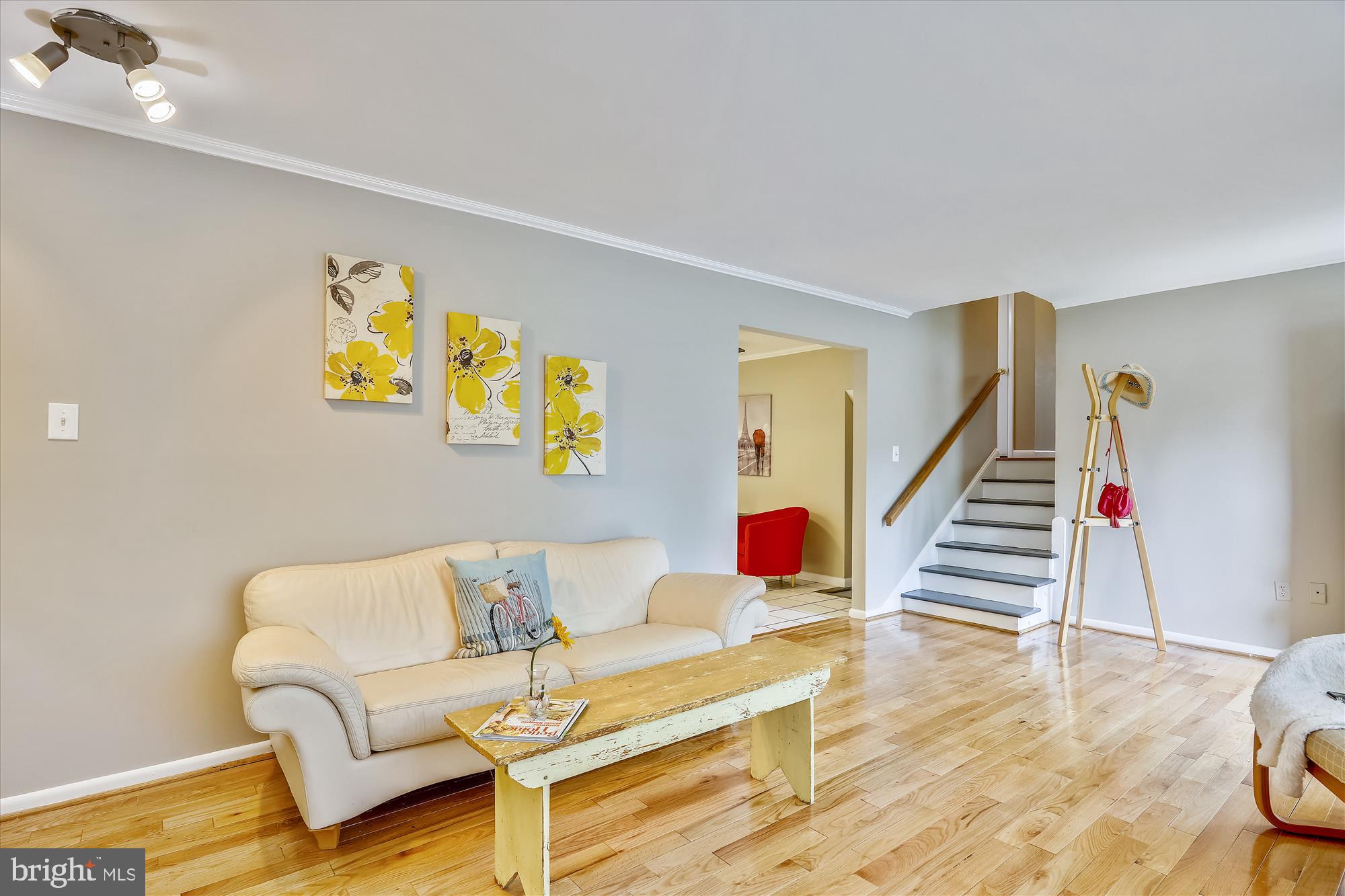 CALTOR MANOR - Residential