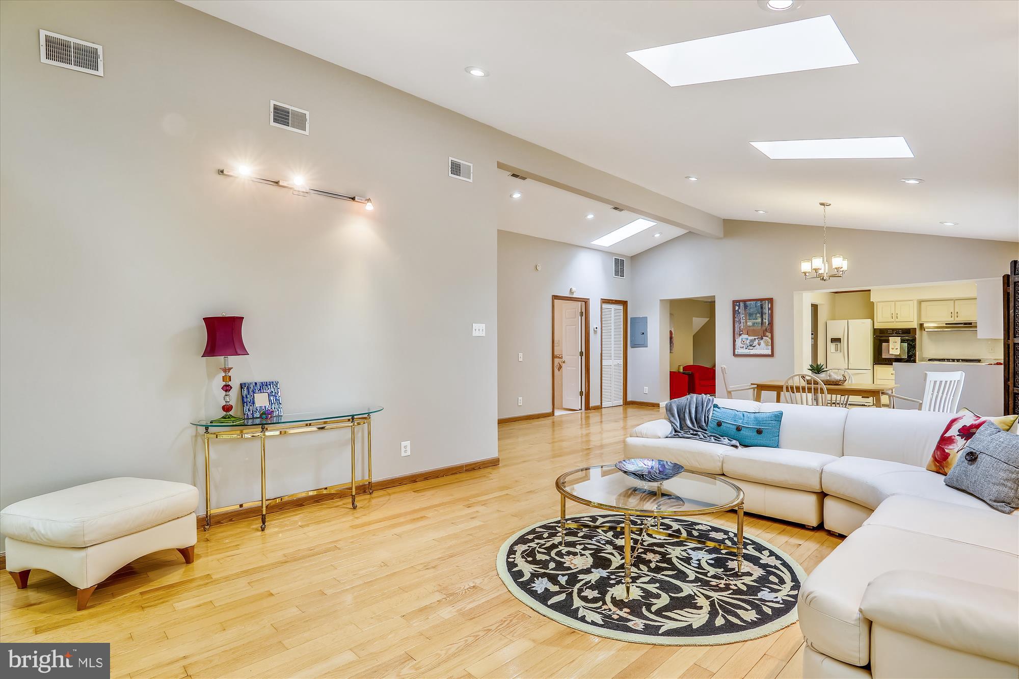 CALTOR MANOR - Residential