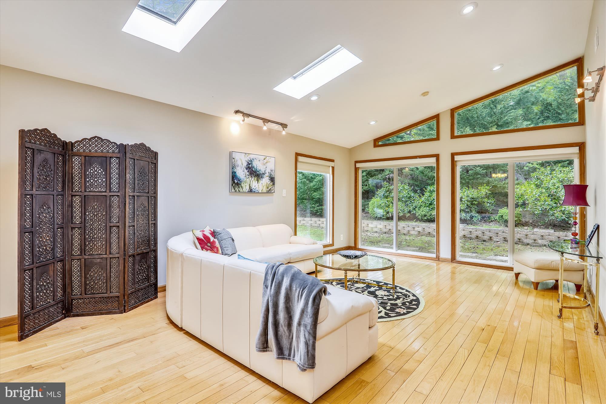 CALTOR MANOR - Residential