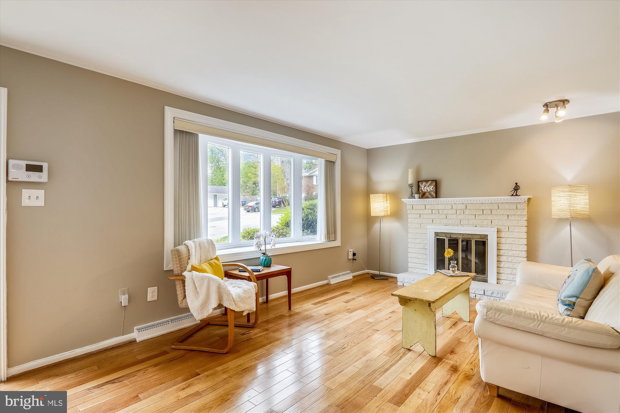 CALTOR MANOR - Residential